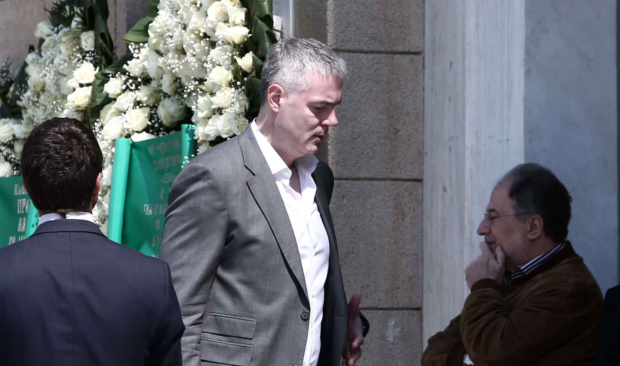 Πρώην παίκτης του Παναθηναϊκού και του ΠΑΟΚ εξελέγη πρόεδρος της Ολυμπιακής Επιτροπής στη Σερβία