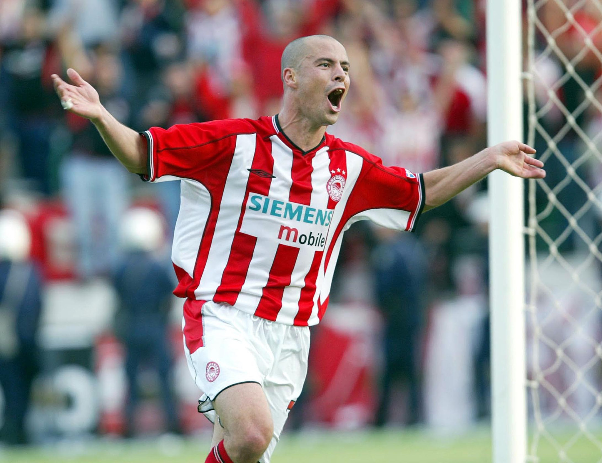 Στέλιος Γιαννακόπουλος: «Η Ρεάλ Μαδρίτης είναι ένας ποδοσφαιρικός γίγαντας - Ο Μεντιλίμπαρ έχει μεταμορφώσει την ομάδα»