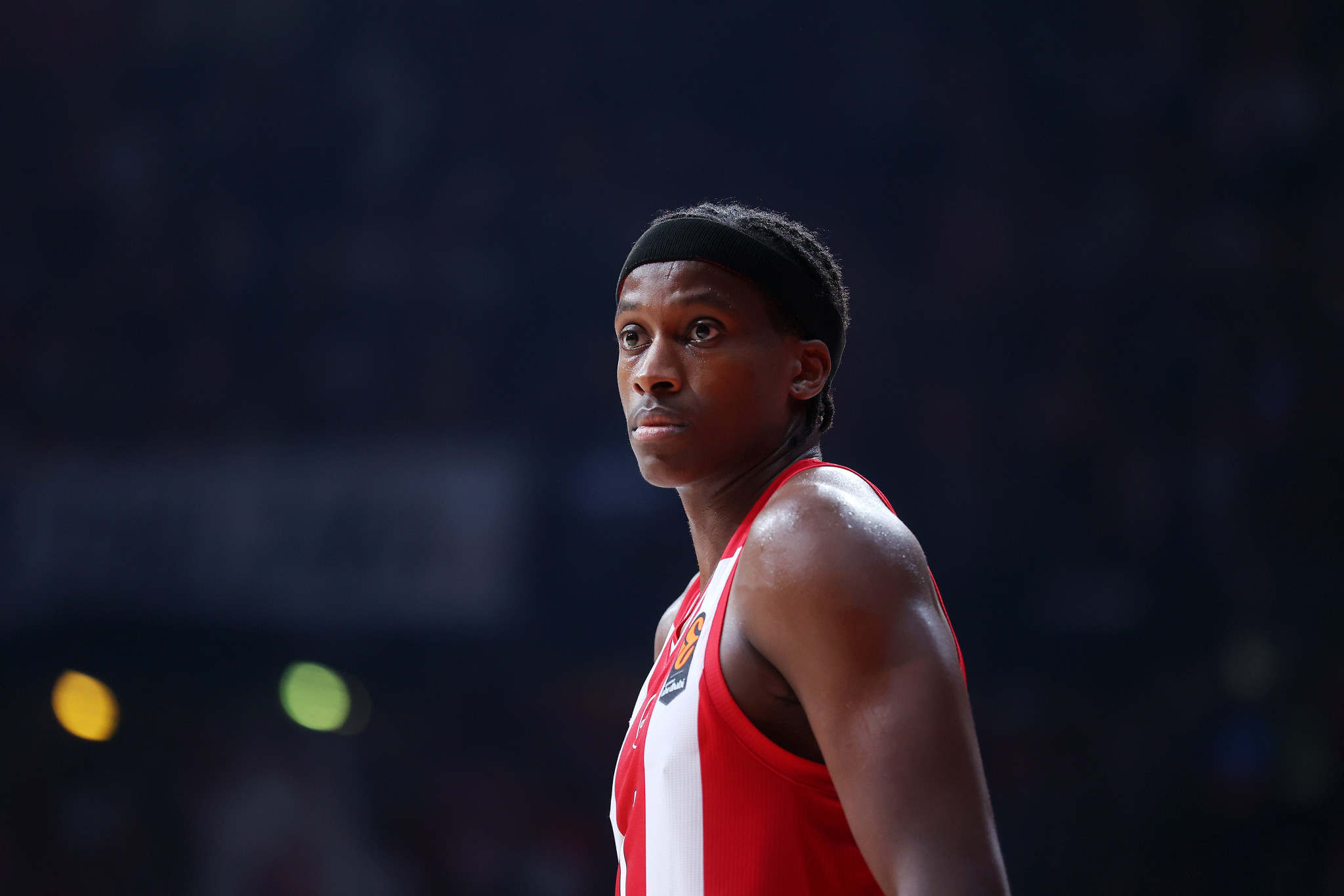 Με έντεκα παίκτες ο Ολυμπιακός κόντρα στη Φενέρμπαχτσε - Εκτός και ο Νιλικίνα