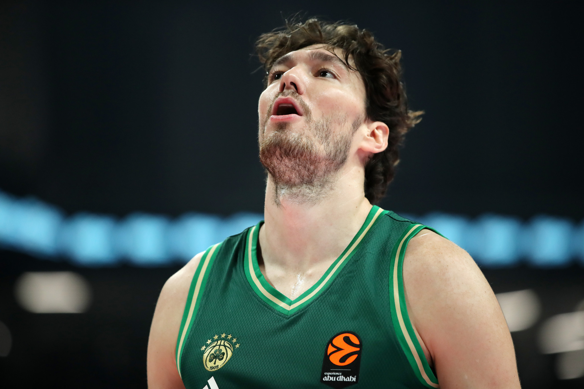 Το ιατρικό δελτίο της πρώτης ημέρας για την 13η αγωνιστική της Euroleague