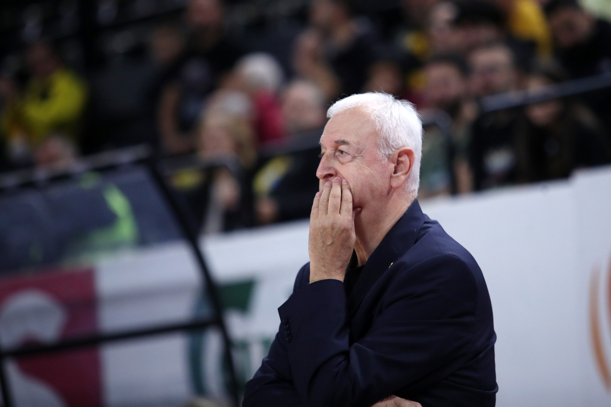 Το πρόγραμμα της ΑΕΚ στους 16 του BCL: Ξεκίνημα με δύο εντός