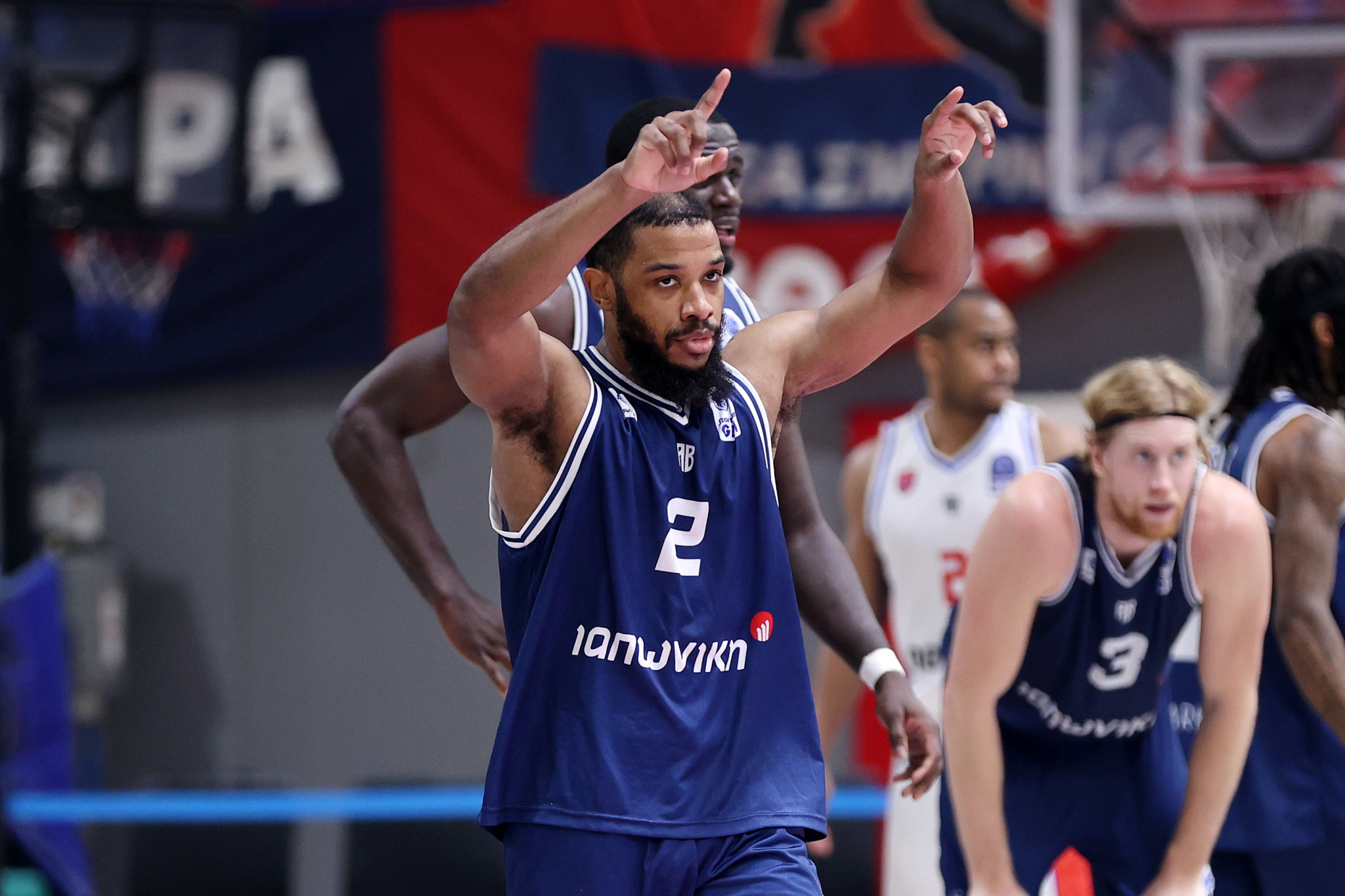 Που θα δείτε την αναμέτρηση της Καρδίτσας με την Τόφας