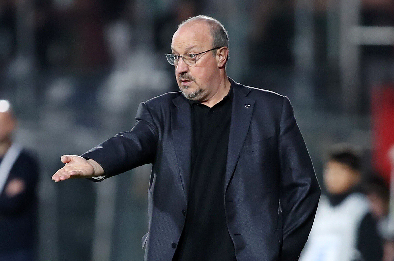 Γουλής στο «BACK2ΜΠΑΚ»: «Τα πλάνα του Μπενίτεθ ενόψει Κηφισιάς, το ''reunion'' με τον Λέτο και η διαχείριση του ρόστερ»