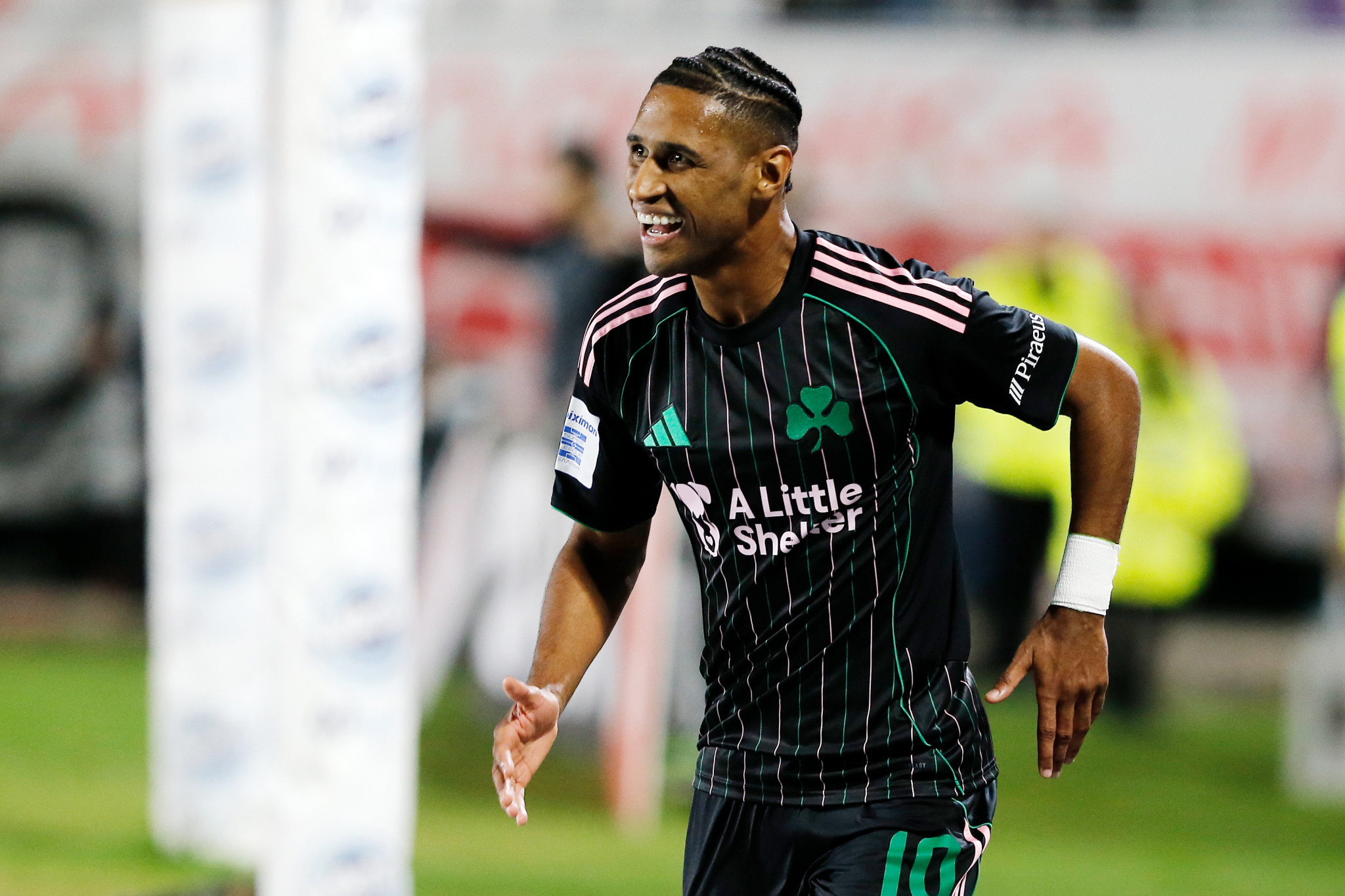 Εξέλιξη με τον Τετέ που δεν περίμενε κανείς!