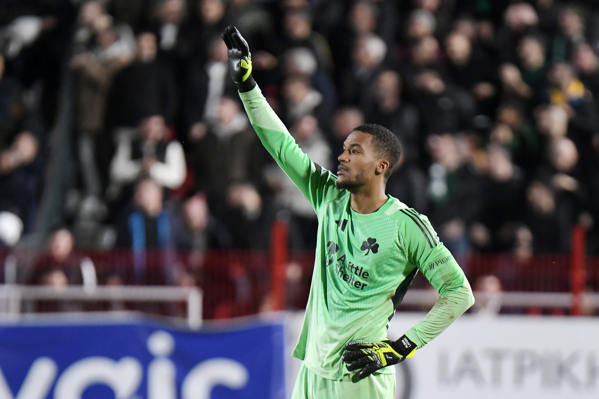 Γουλής στο «BACK2ΜΠΑΚ»: «Η νίκη με τον Βόλο, η παραμονή του Λαφόν και οι μεταγραφές ενόψει Γενάρη» (video)