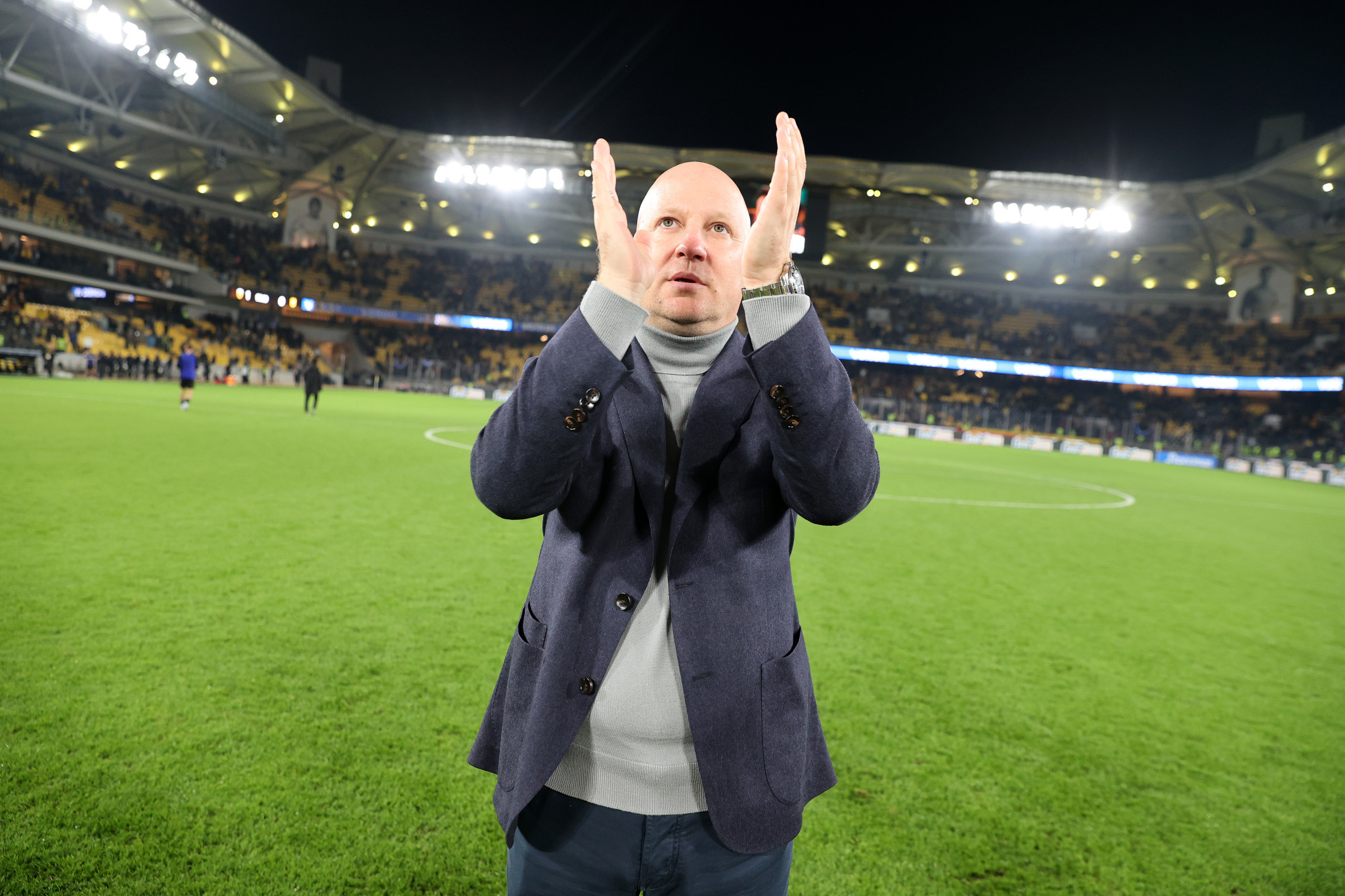 Διχάζει την ΤΣΣΚΑ ο Νίκολιτς - «Προδότης ή μήπως όλοι ηλίθιοι στην ομάδα που τον άφησαν να φύγει;»