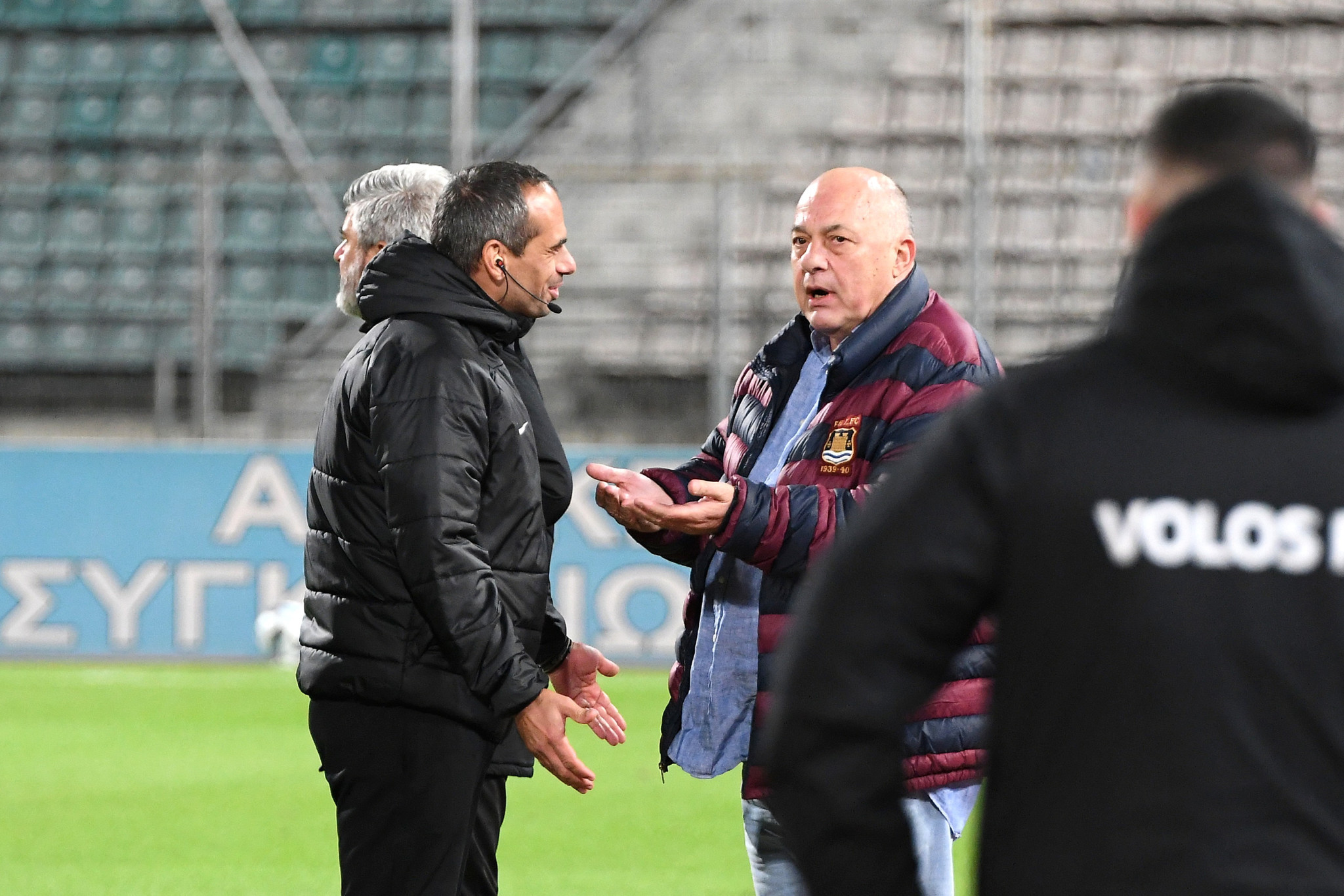 Οργισμένη ανακοίνωση Μπέου: «''Χειρουργική'' διαιτησία Τσακαλίδη, σφάξιμο με... βαμβάκι»