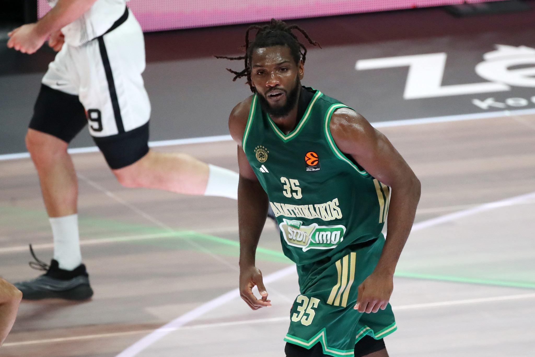 Παναθηναϊκός - Χάποελ Τελ Αβίβ: Η ώρα και το κανάλι του αγώνα