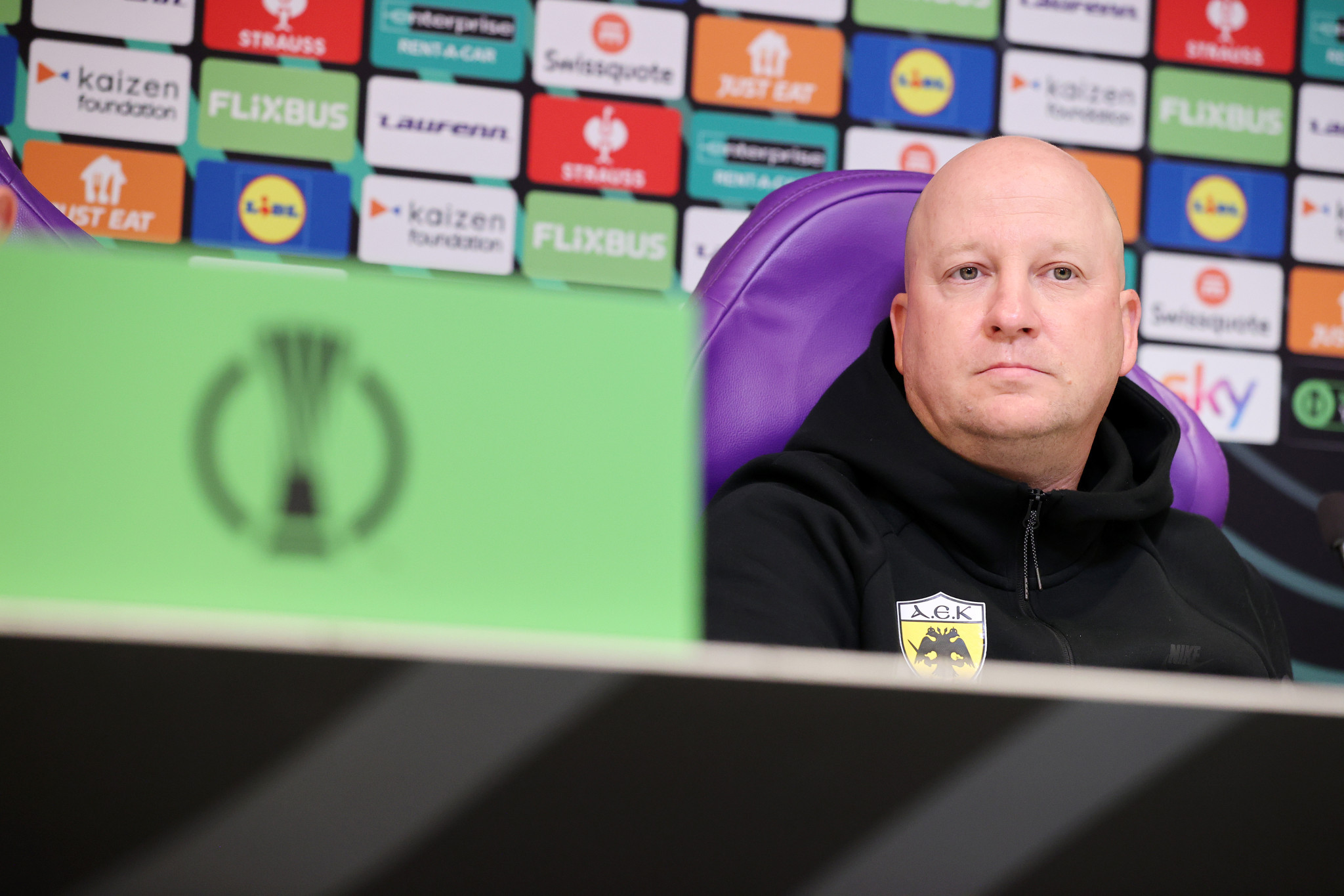 Σε όλα τα γήπεδα παίζονται «βαθμοί» και «προκρίσεις»