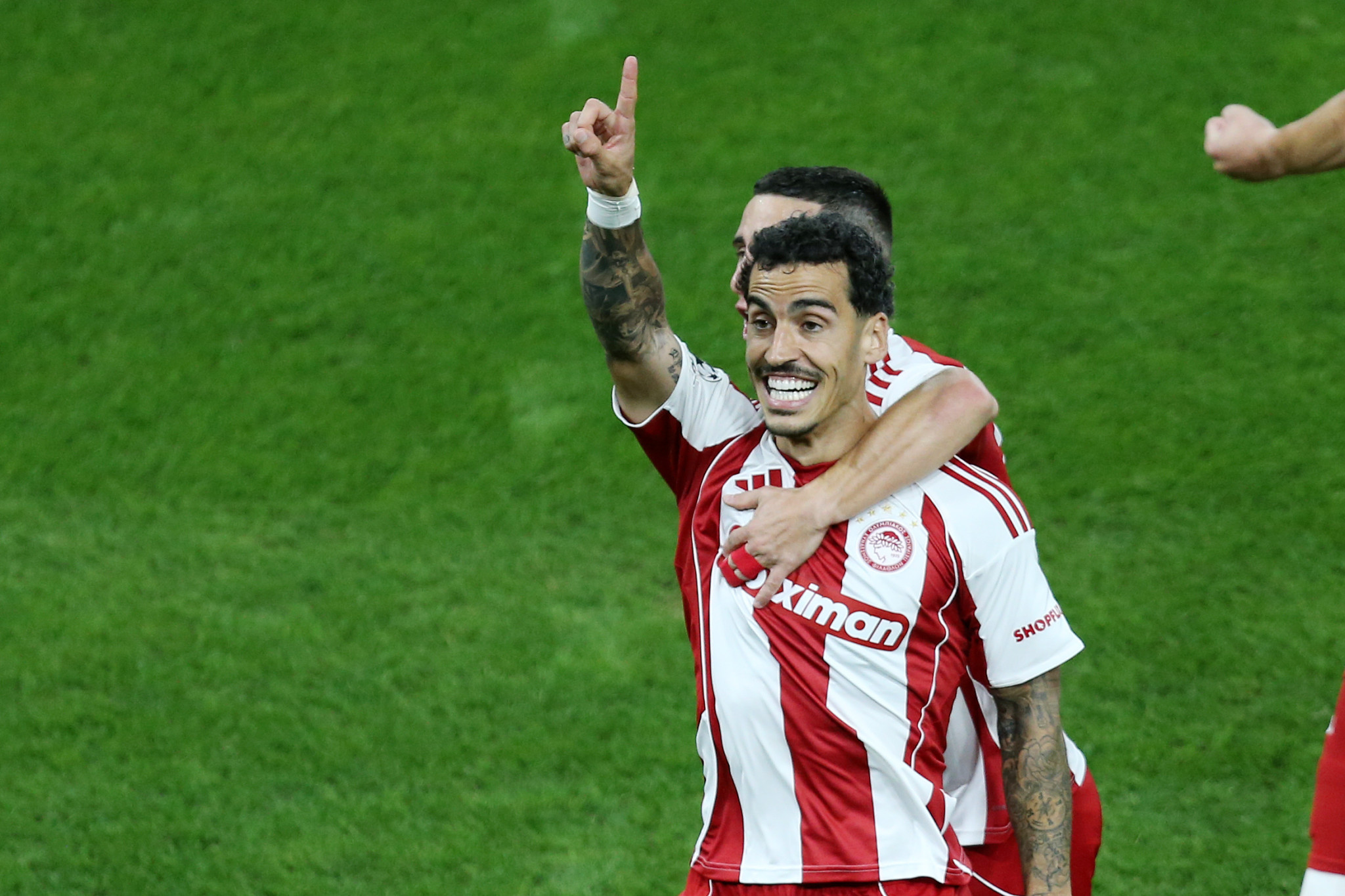 Ο Μεντιλίμπαρ το… σκέφτεται για Τσικίνιο που είναι «οδηγός»