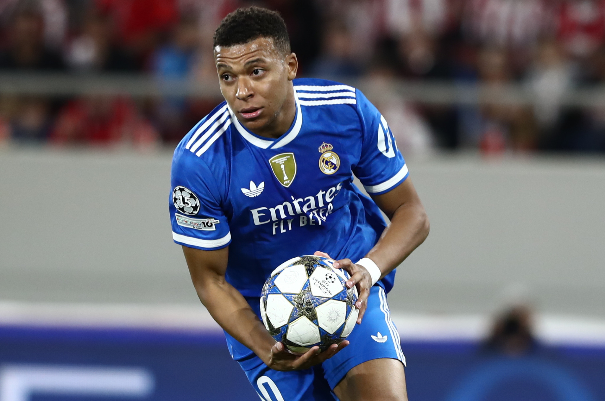 Ξεκινάει η δίκη... εκατομμυρίων ανάμεσα σε Παρί Σεν Ζερμέν και Εμπαπέ - Τι διεκδικούν οι δύο πλευρές