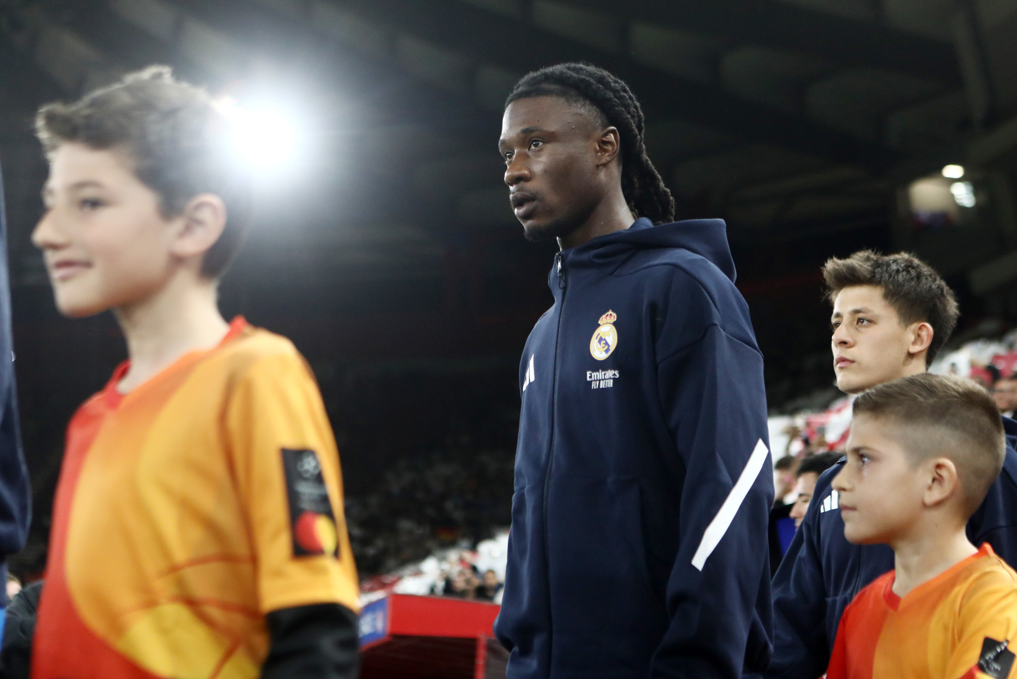 «Η Λίβερπουλ δίνει έως και 60 εκατομμύρια ευρώ για τον Καμαβινγκά - Στο κόλπο και η Γιουνάιτεντ»