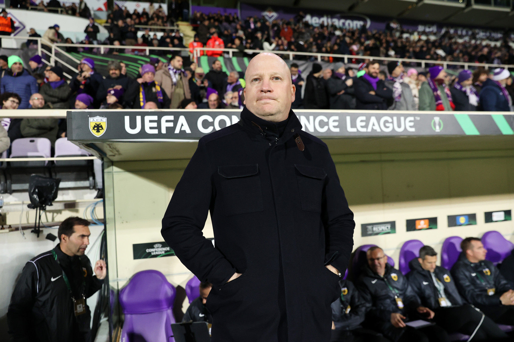 Το σχέδιο πλέον υπάρχει και είναι εδώ