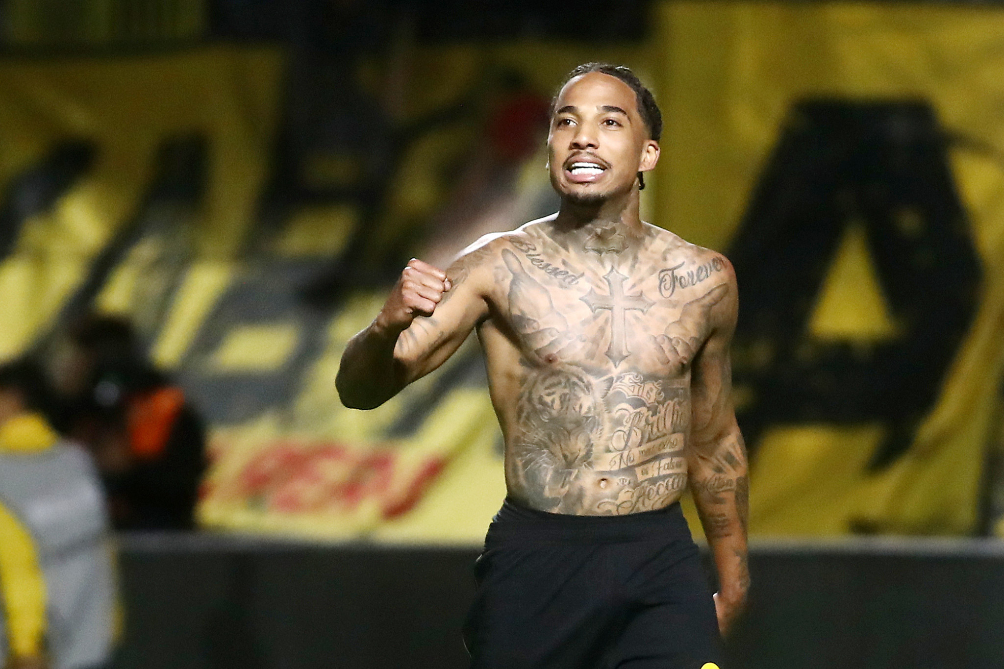 Ο Ντουντού έχει χαρίσει στον Άρη τους έξι από τους 16 βαθμούς του