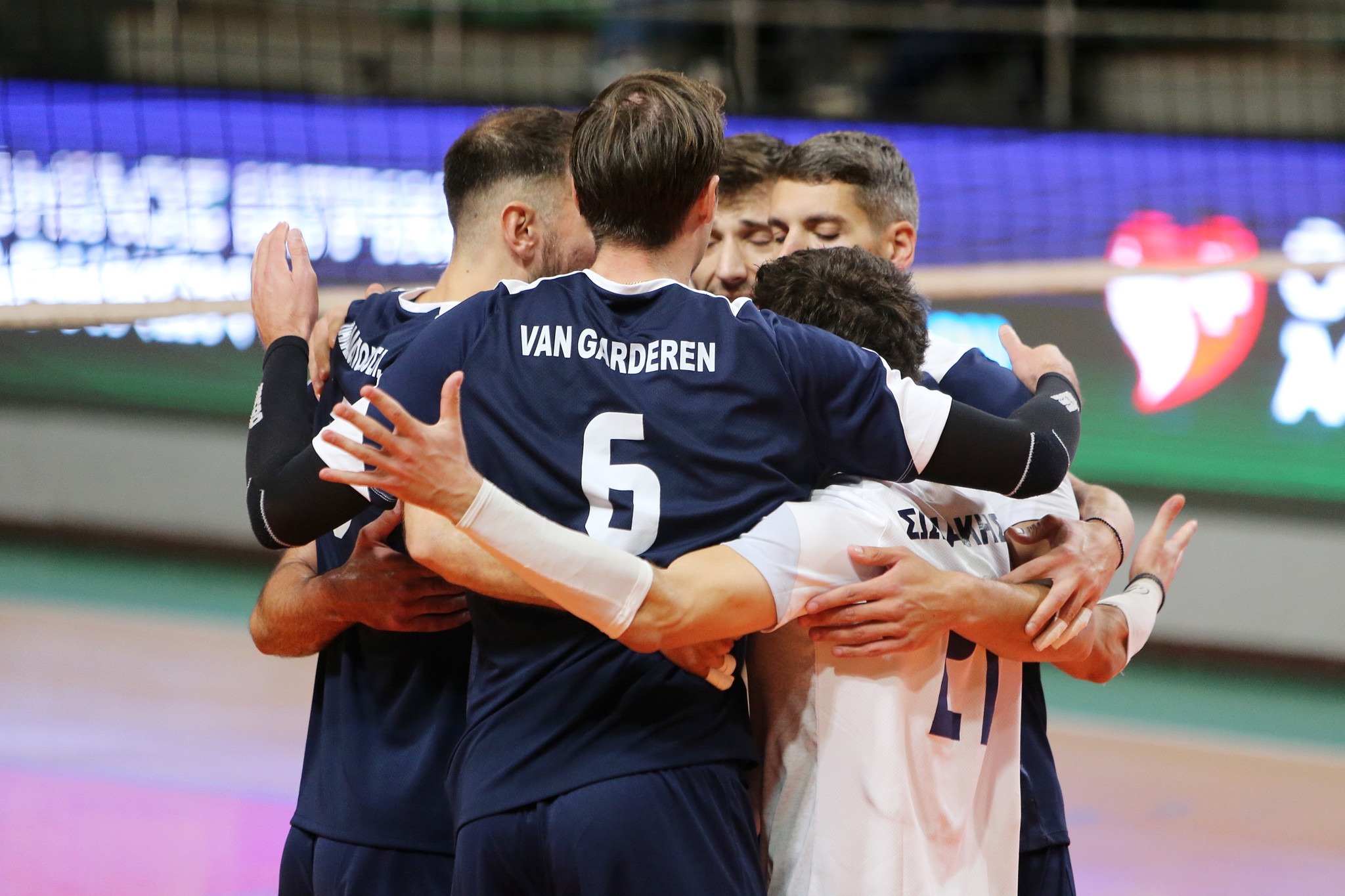 Ο ΠΑΟΚ κέρδισε τη «μάχη» με τον Φλοίσβο και πέρασε στον τελικό του League Cup «Νίκος Σαμαράς»