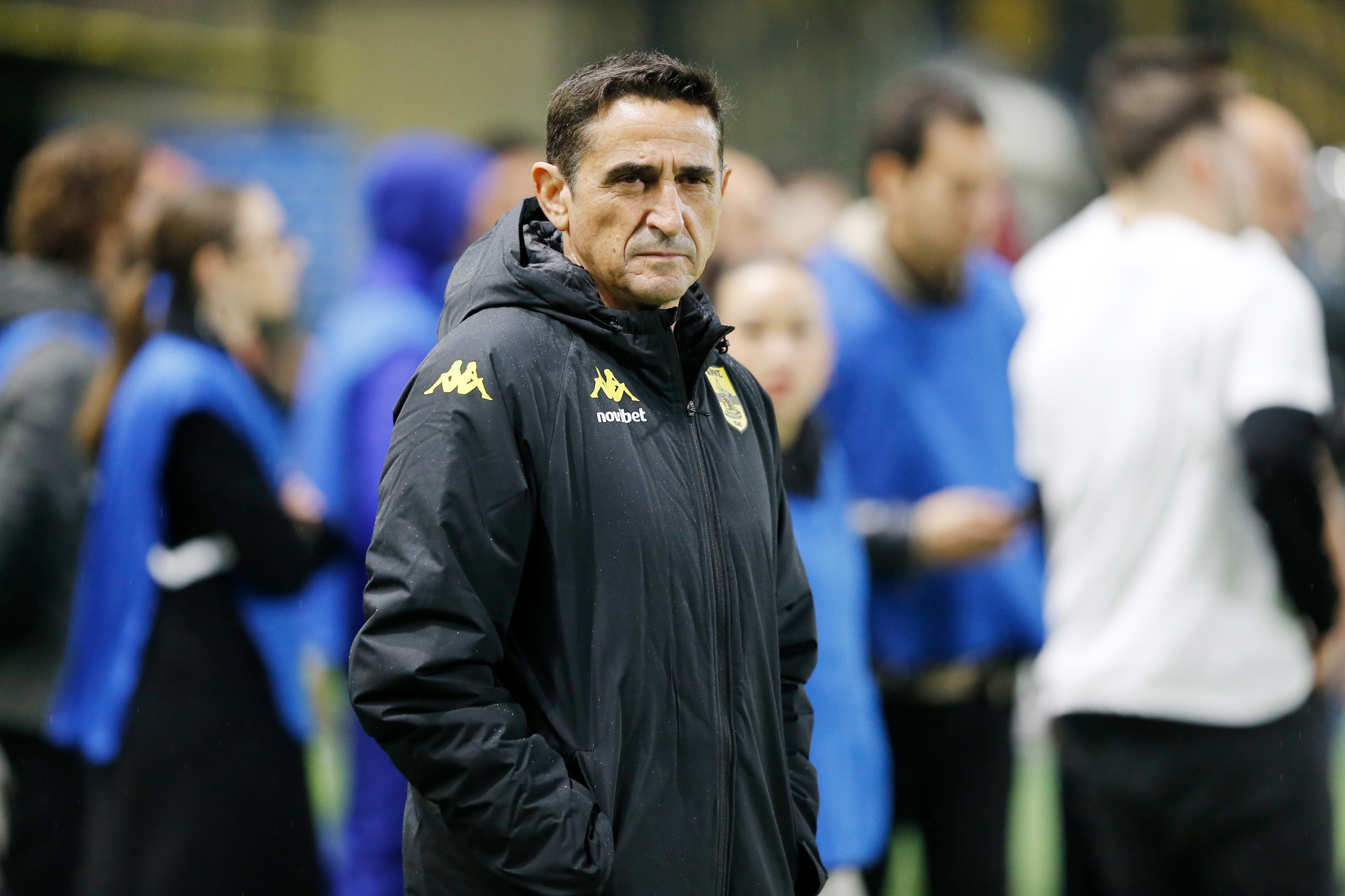 Οι 120 μέρες του Μανόλο Χιμένεθ και το κομβικό δεκαήμερο