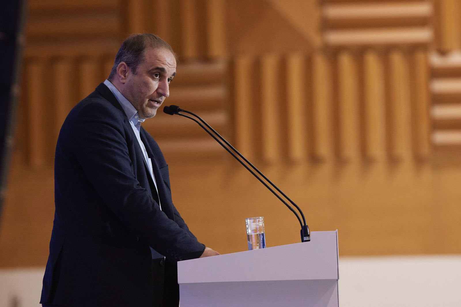 Υπεύθυνος στρατηγικού σχεδιασμού στην ΠΑΕ Άρης ο Θωμάς Βράνος