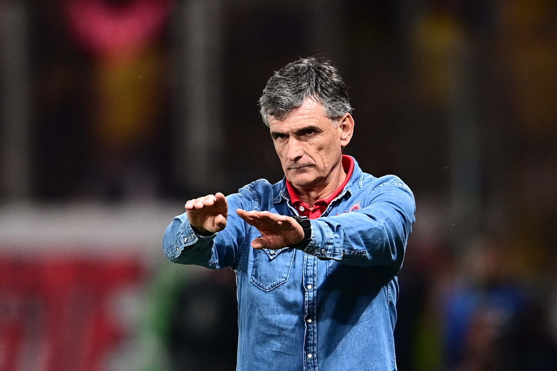 Κόντρα στη φιλοσοφία του η αναβολή, αλλά...