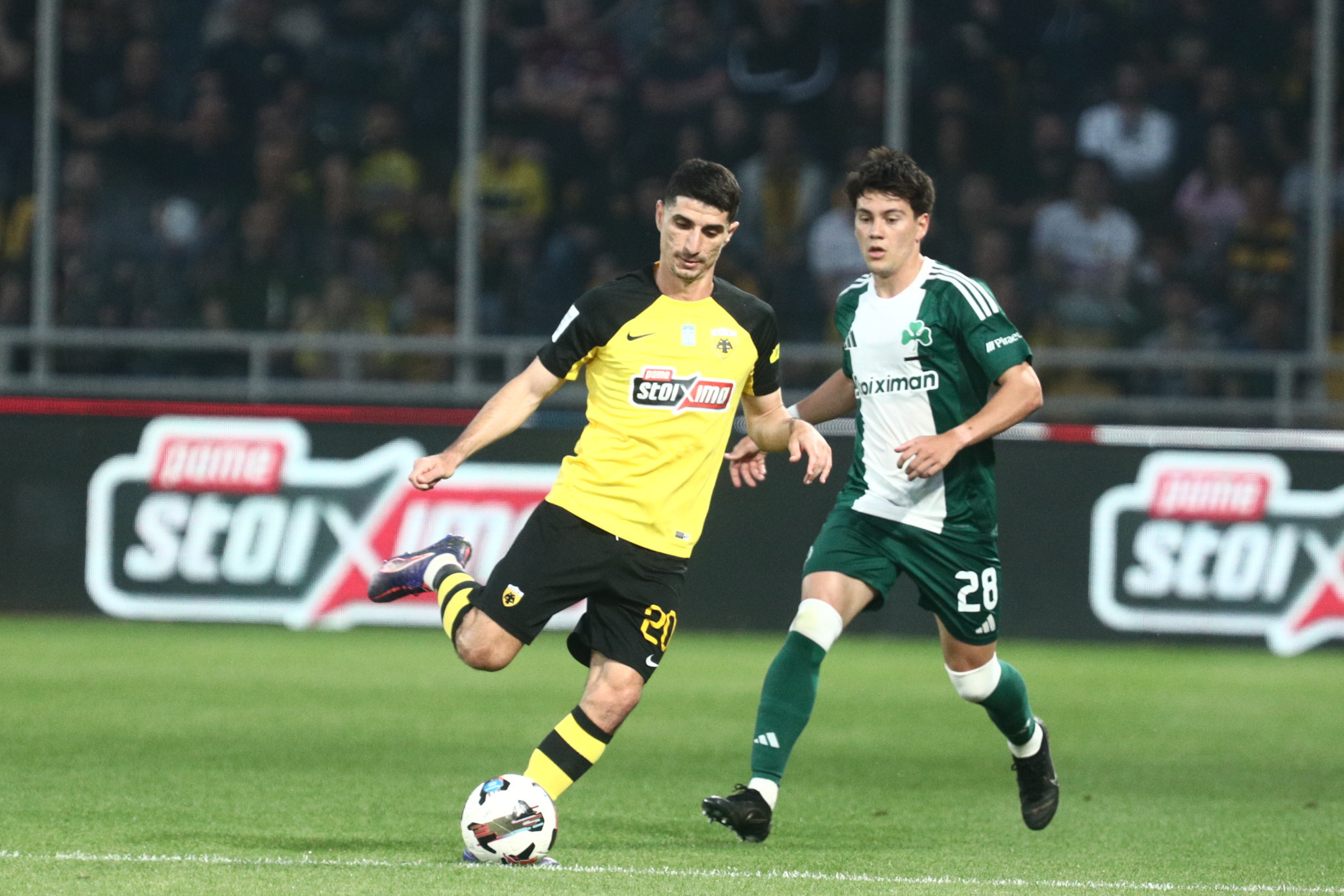 Το πρόγραμμα της 17ης αγωνιστικής στη Super League