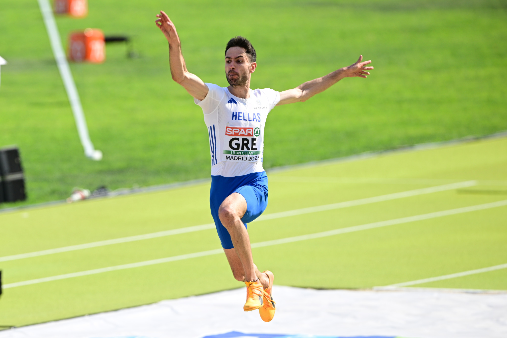 Για 4η φορά στην καριέρα του ο Τεντόγλου κλείνει χρονιά με την κορυφαία επίδοση στον κόσμο