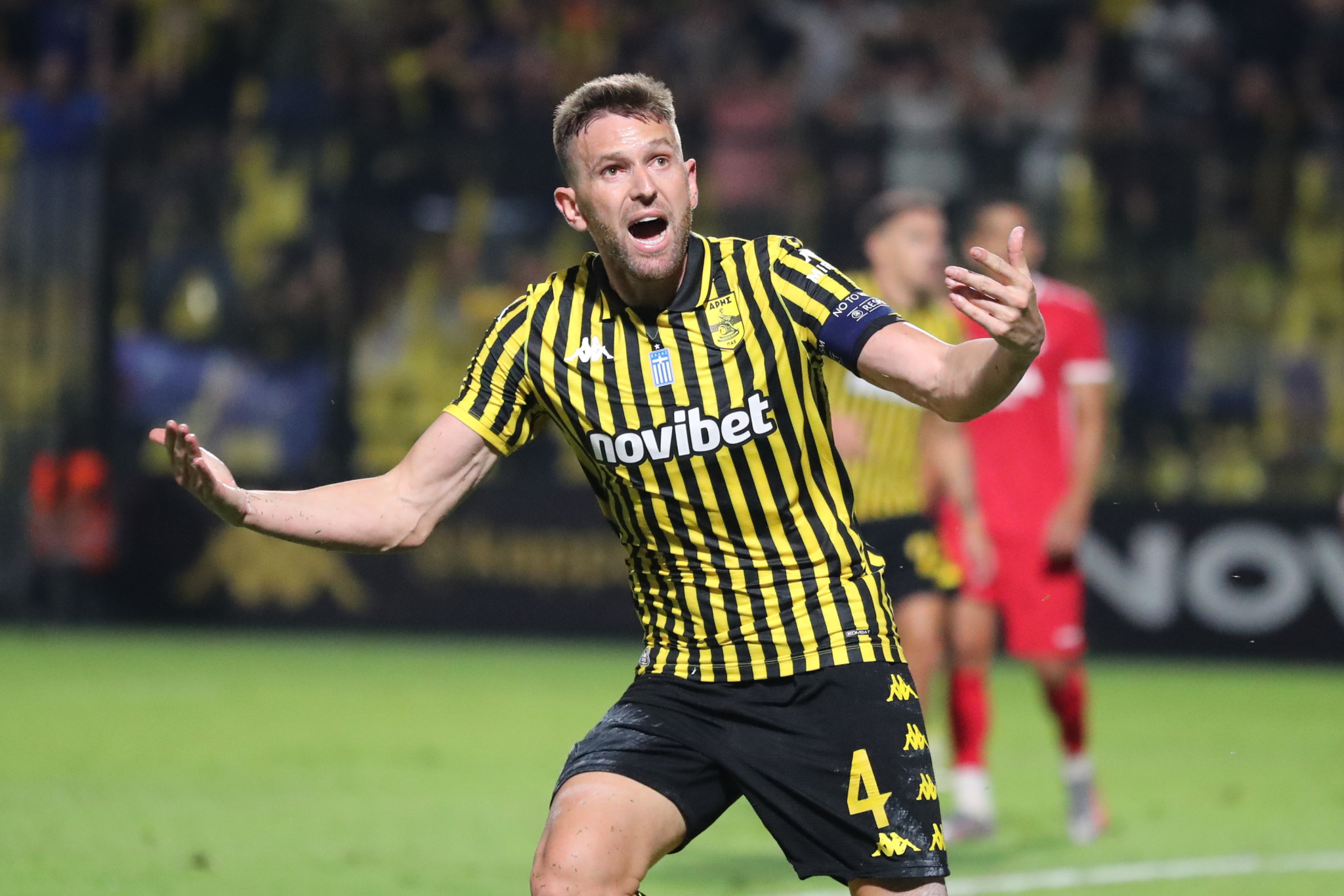 Οι επιστροφές που τόσο πολύ περιμένει ο Χιμένεθ