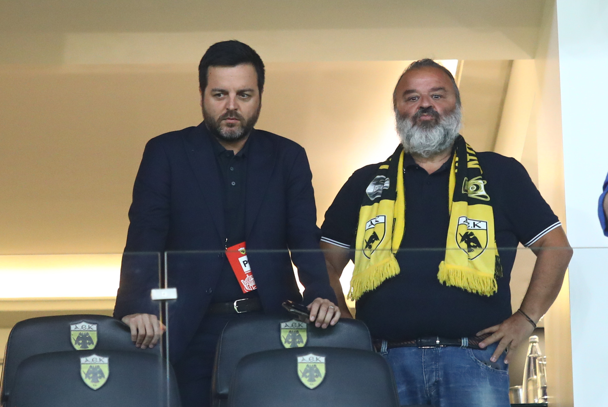 Ο Ριμπάλτα για «ψώνια» στην αγορά – Τι ψάχνει και τι θέλει η ΑΕΚ