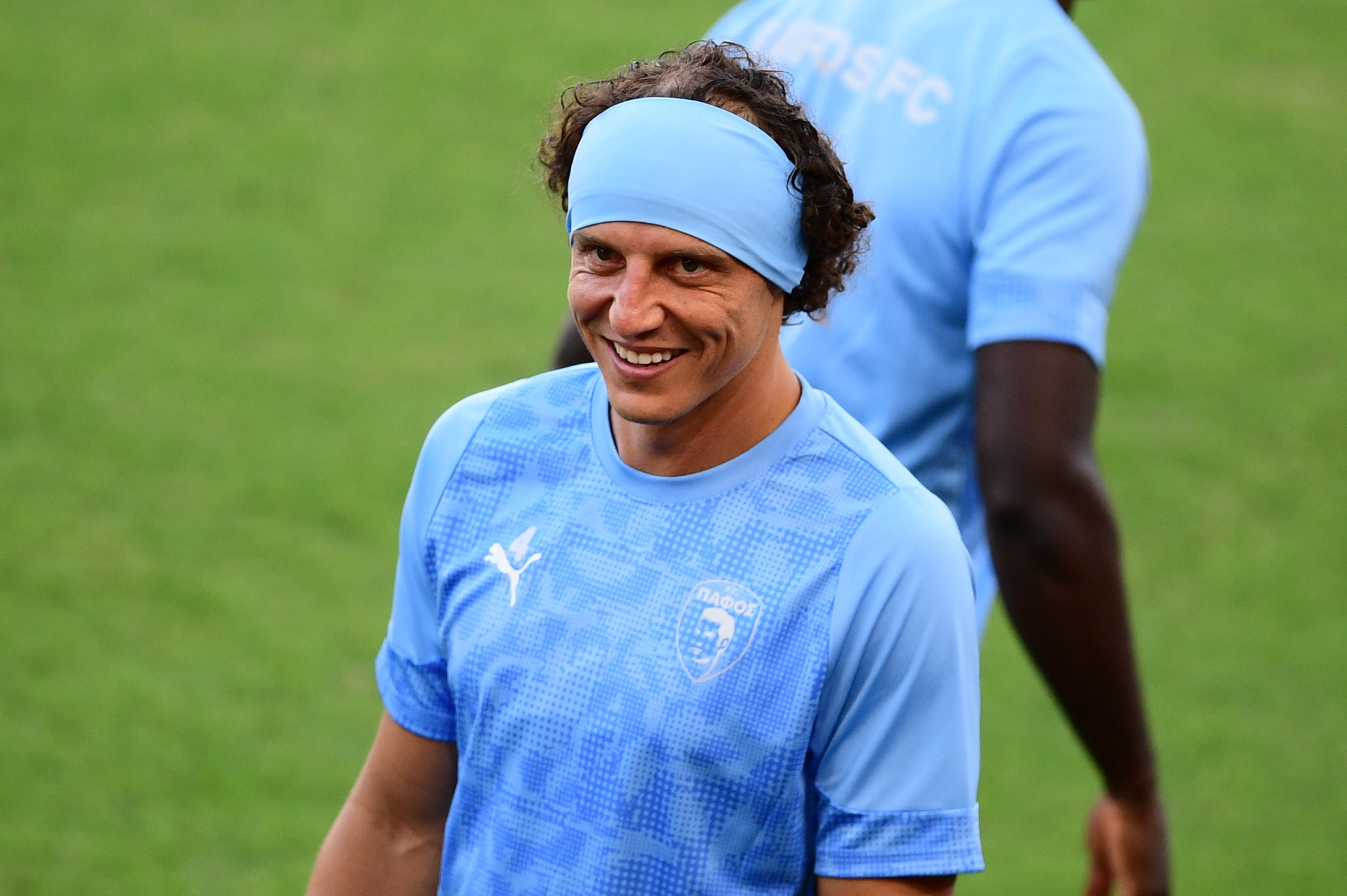 Ο Νταβίντ Λουίζ επέστρεψε στα γκολ στο Champions League και έγραψε ιστορία (video)