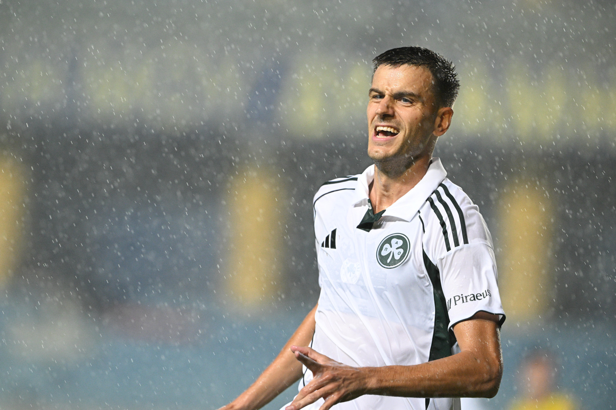 Αρέσει στον ΟΦΗ ο Γερεμέγεφ