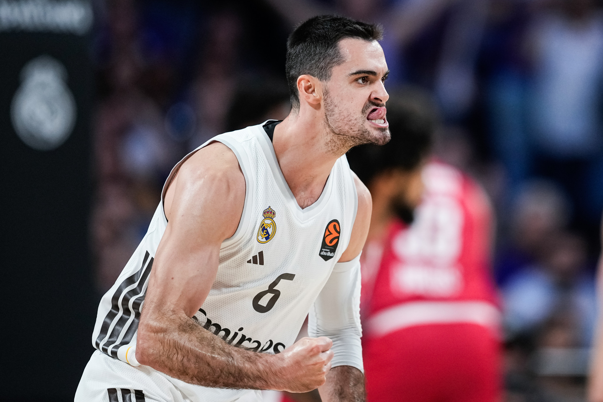 «Καθάρισε» στο φινάλε η Ρεάλ