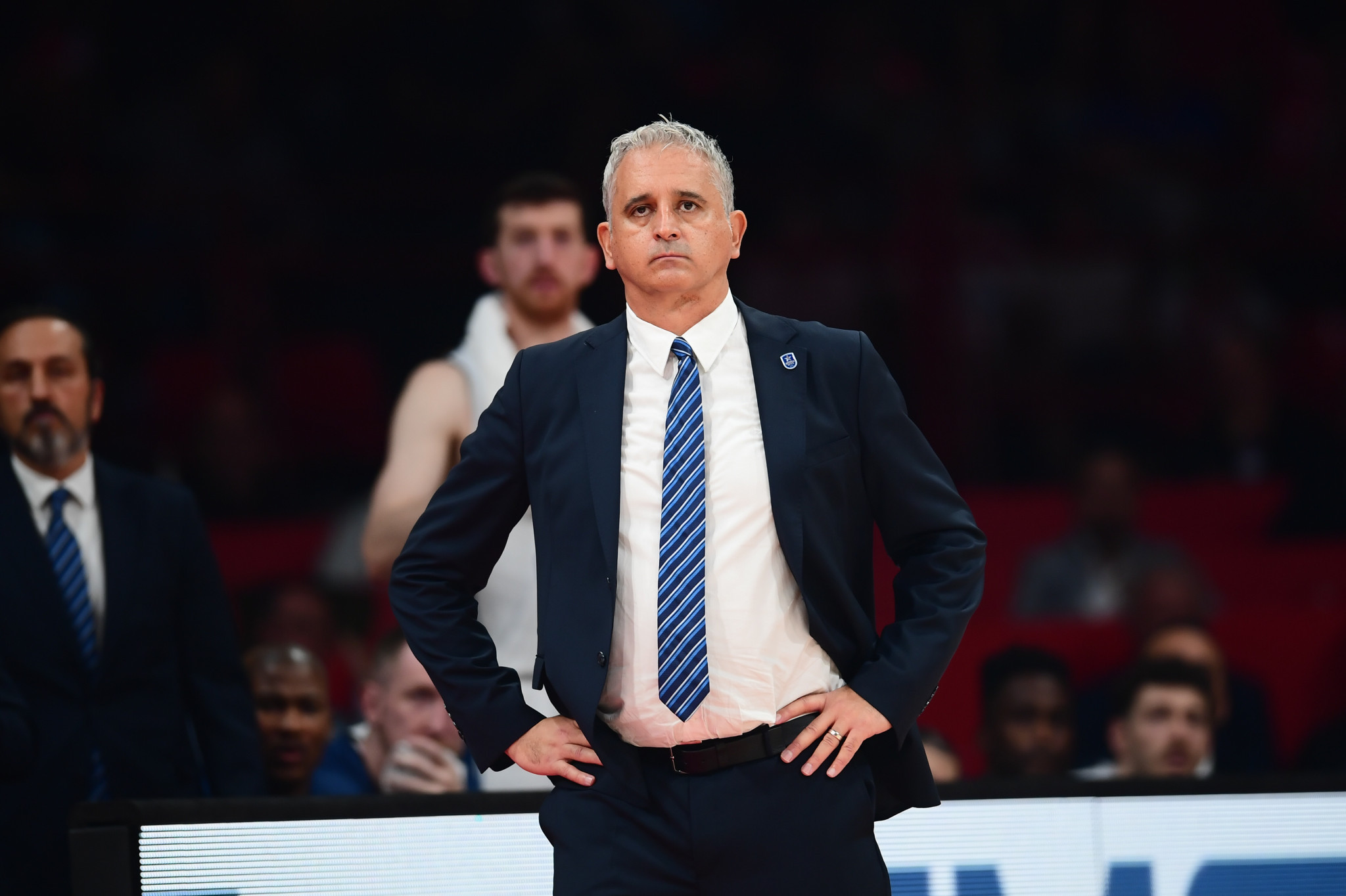 Ο διερμηνέας του Κοκόσκοφ μπερδεύτηκε και τον... εξέθεσε στα media