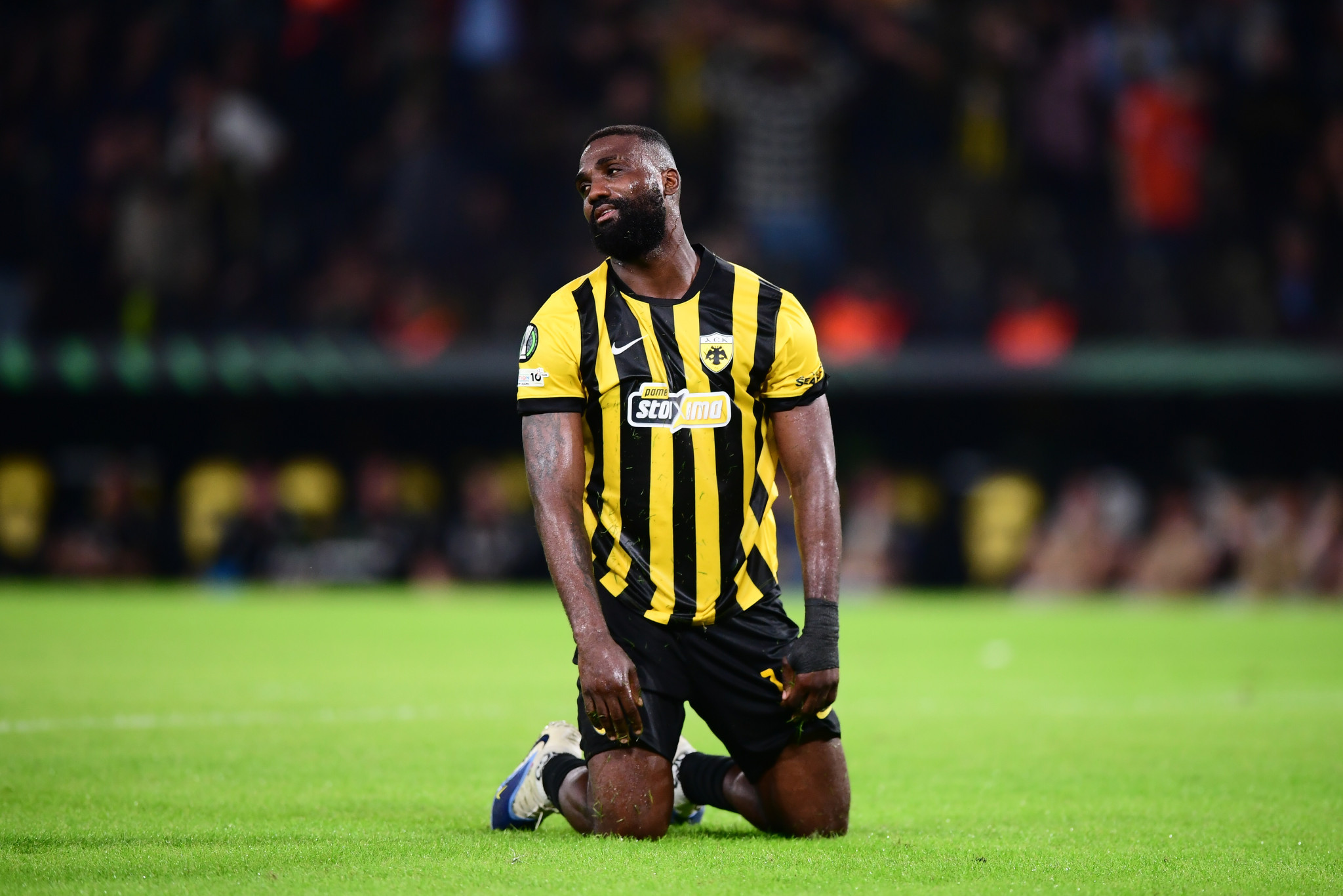 Πόσα και ποιά ματς χάνει ο Πιερό μέχρι και τις γιορτές