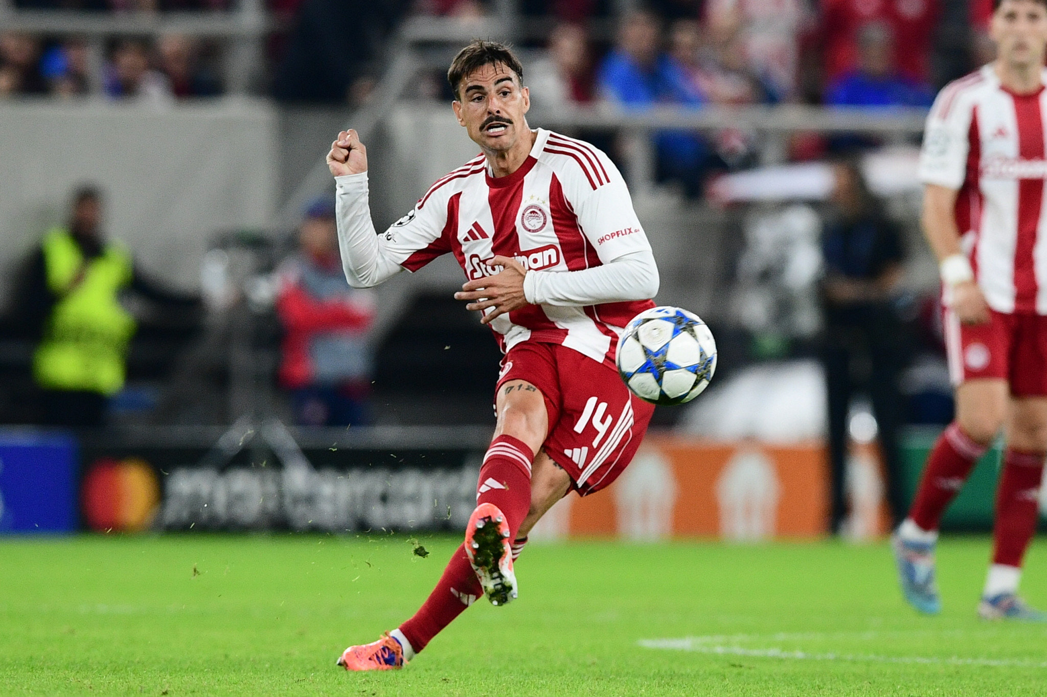 Η επιστροφή Γκαρθία και η σημασία της