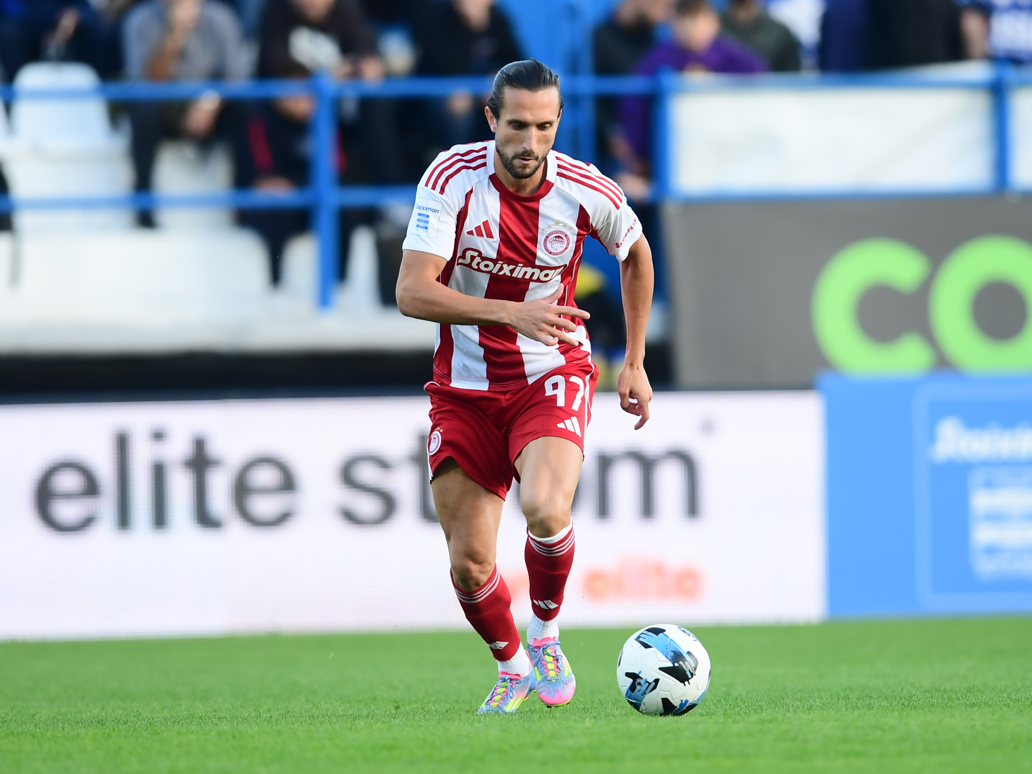 «Ο Γιαζίτζι είναι στη λίστα της Μπεσίκτας»