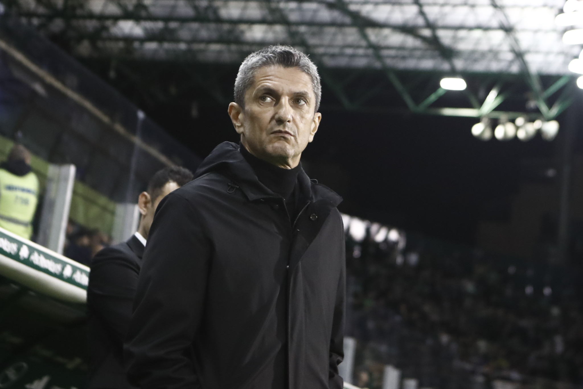 Τι είπε ο Λουτσέσκου για την μεταγραφή Γερεμέγεφ στον ΠΑΟΚ