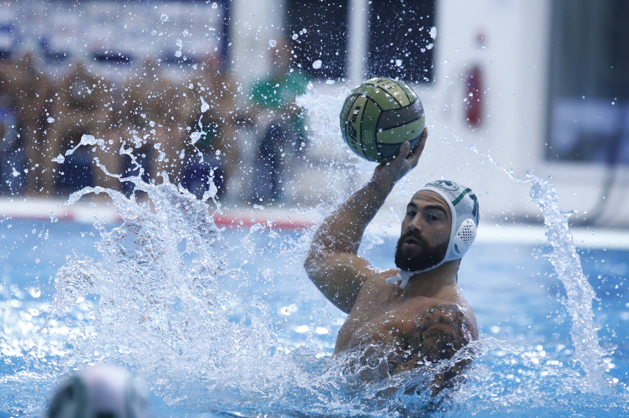 Που θα δείτε τις εντός έδρας αναμετρήσεις της Βουλιαγμένης και του Παναθηναϊκού για το Euro Cup