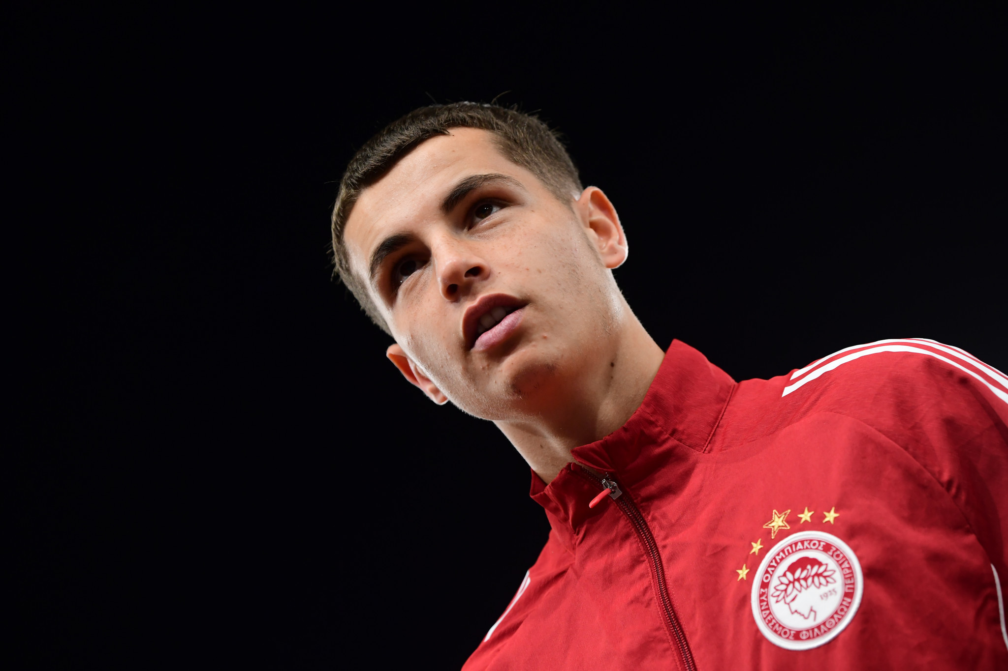 Η τρομερή άνοδος όλης της ομάδας του Ολυμπιακού στο Transfermarkt