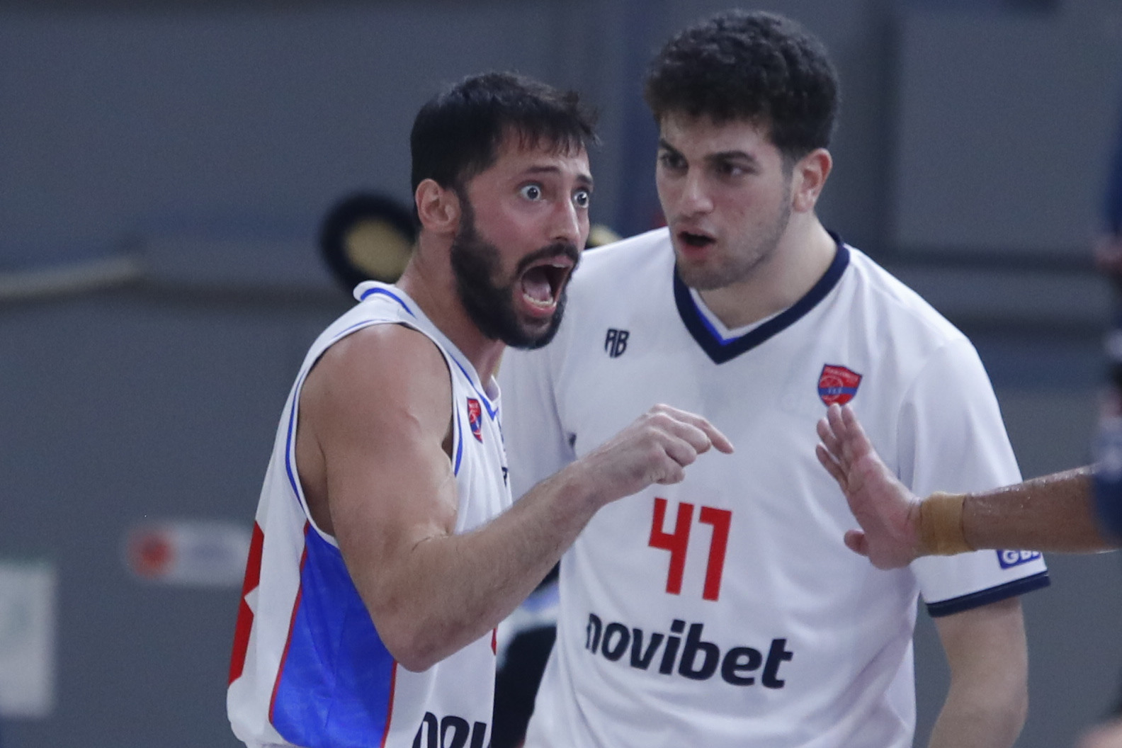 Ο Γκίκας έπαιξε με δική του ευθύνη κόντρα στην Καρδίτσα! (videos)