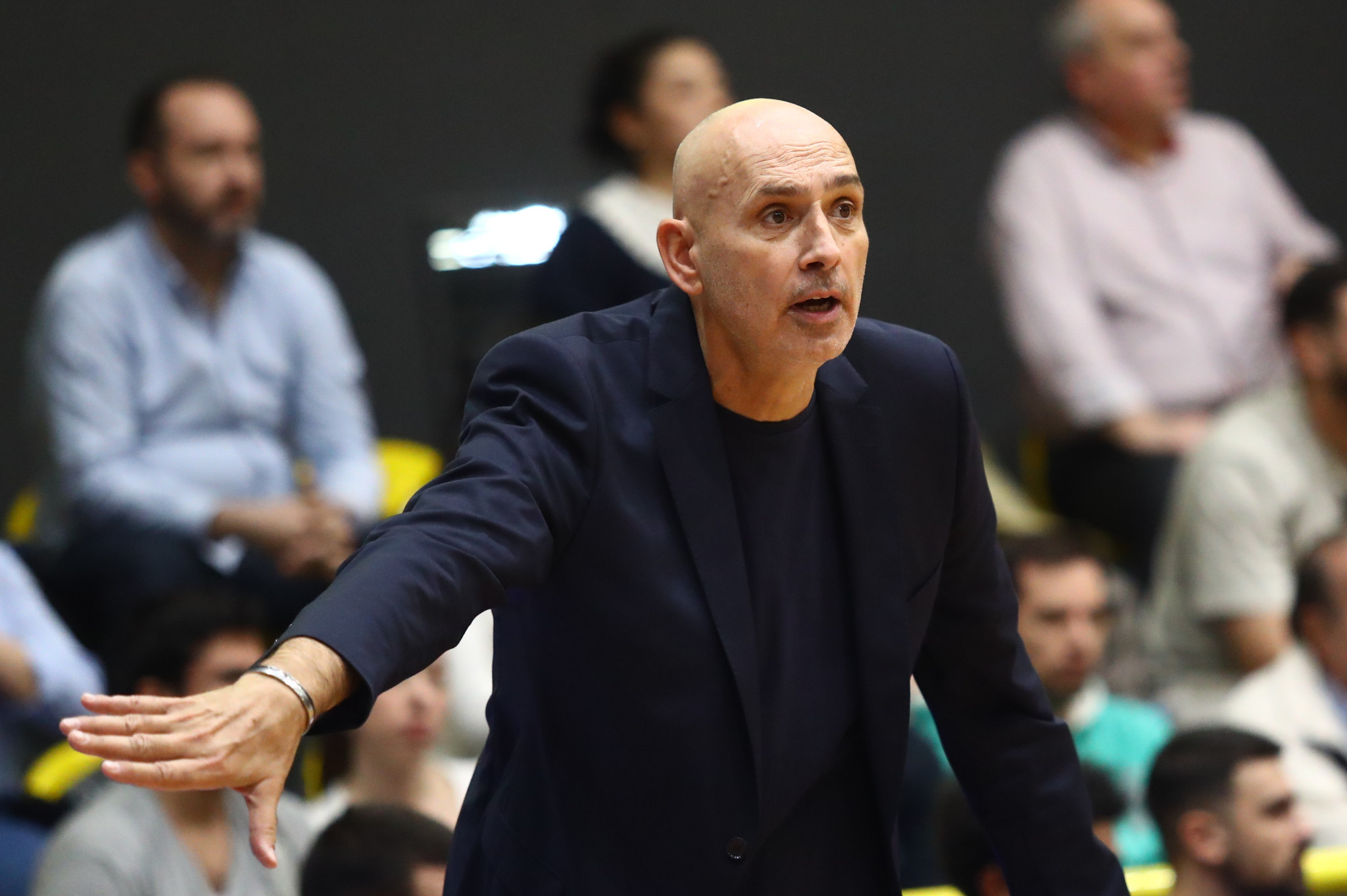 Χωρίς τον προπονητή του στο Νιούκαστλ ο Ηρακλής