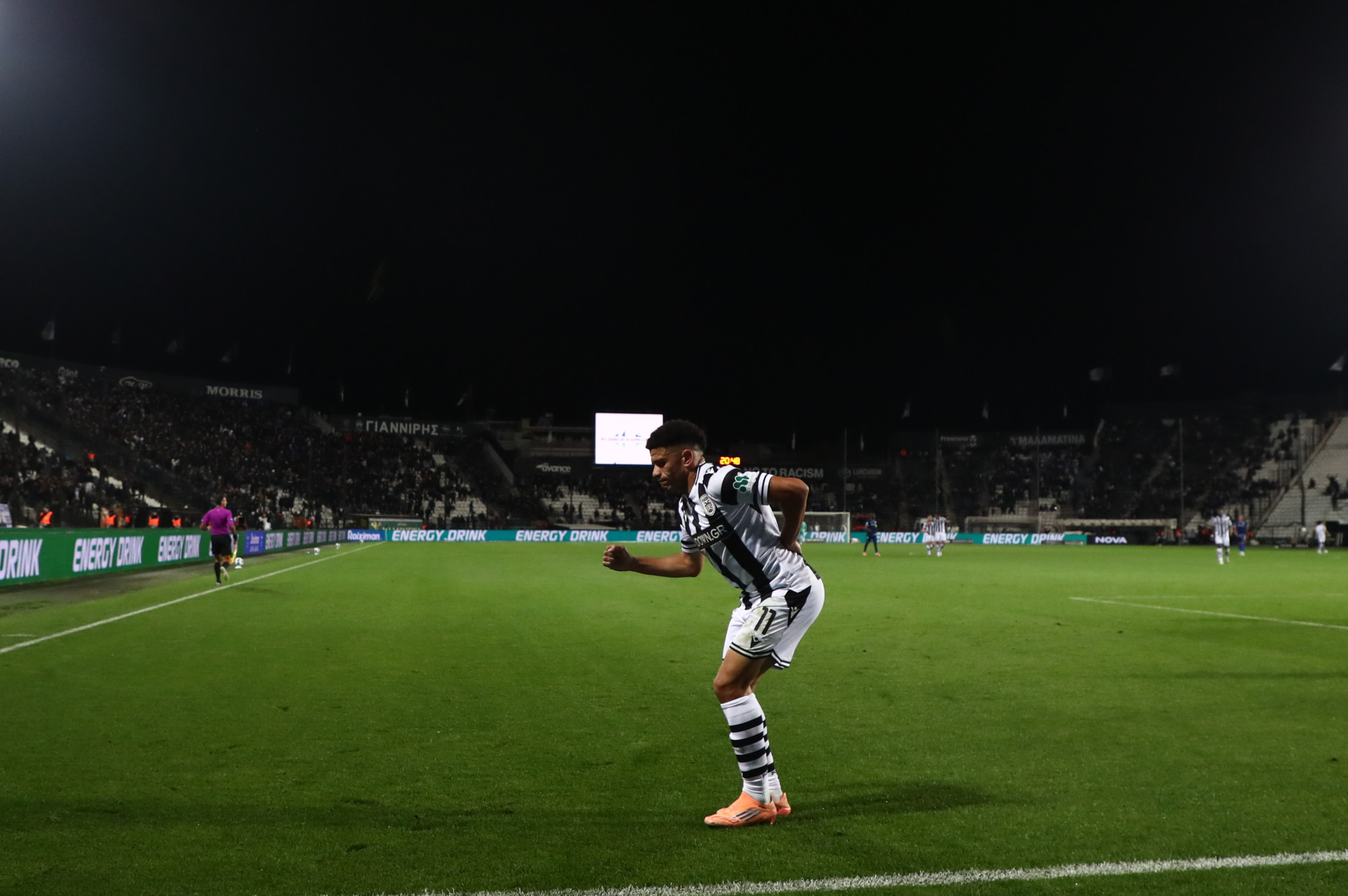 PS. Taison, I love you