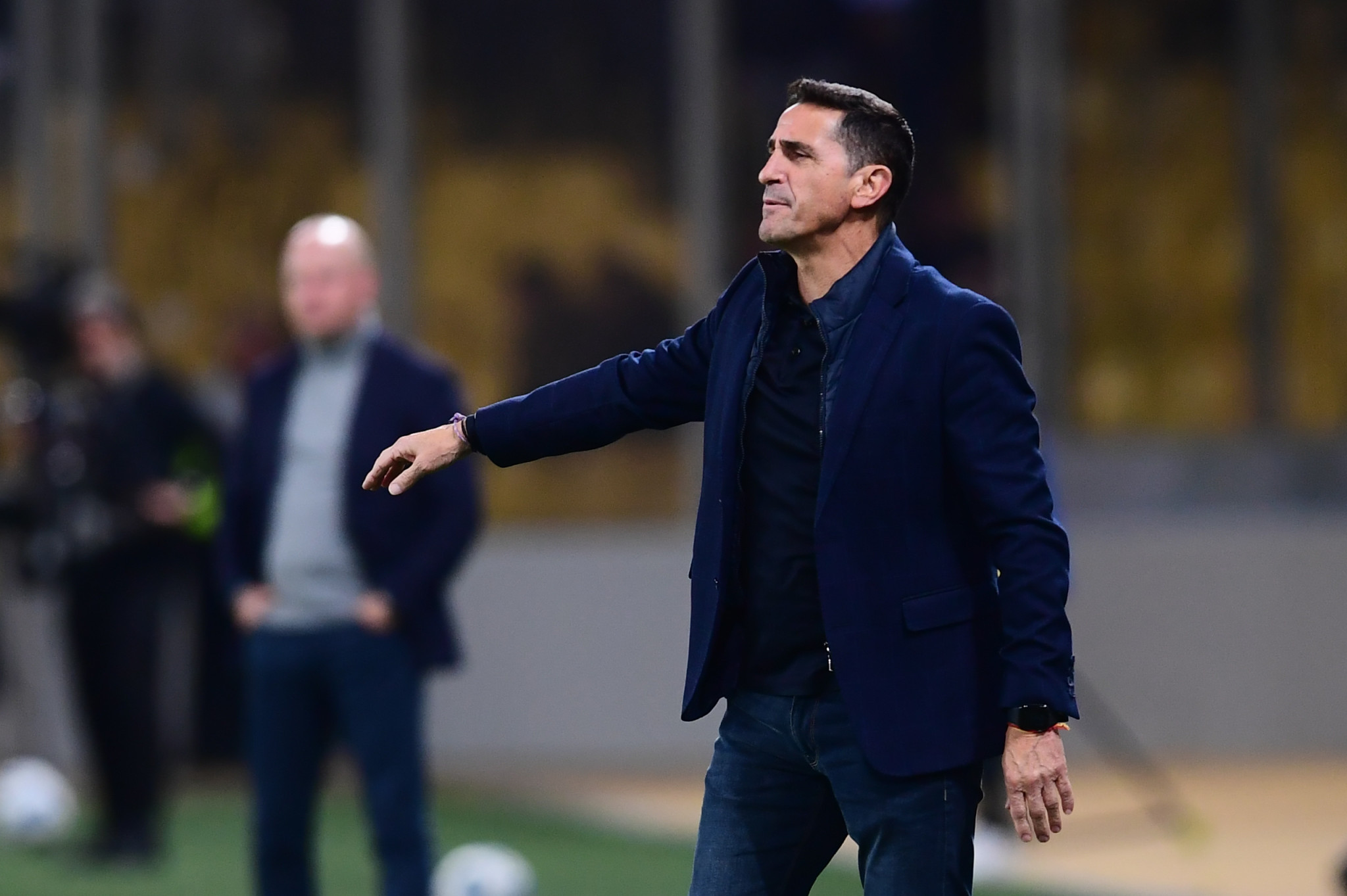 Σαββόπουλος στο «BACK2ΜΠΑΚ»: «Υπό ασφυκτική πίεση ο Χιμένεθ - Σύσκεψη του Καρυπίδη με τον Ρέγιες για μεταγραφές» (videο)