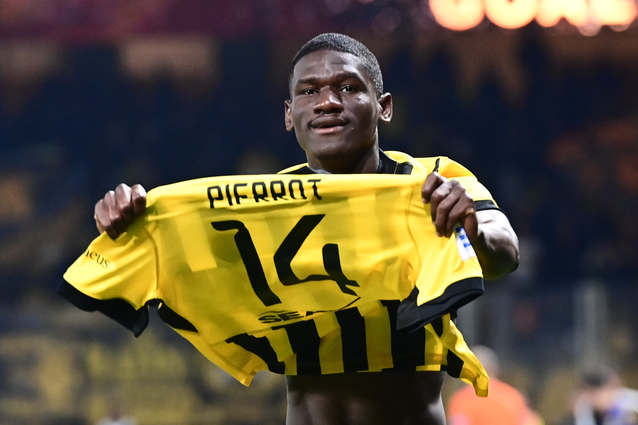 Αυτά είναι τα ματς της ΑΕΚ που θα χάσει ο Ζίνι λόγω Κυπέλλου Εθνών Αφρικής