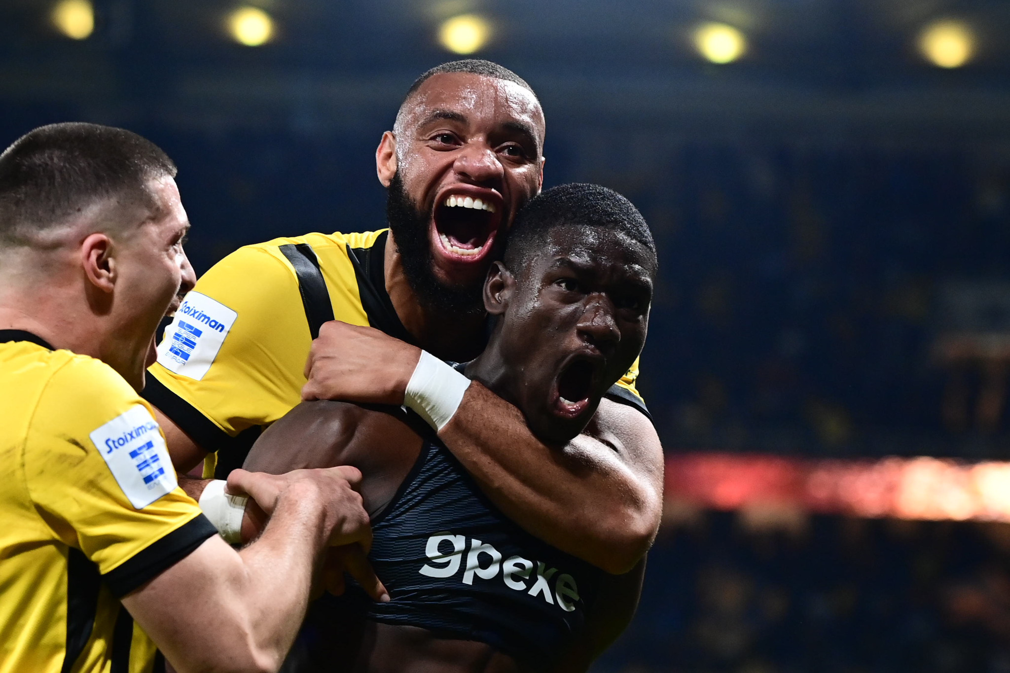 Φιορεντίνα - ΑΕΚ:  Που θα δείτε τον αγώνα