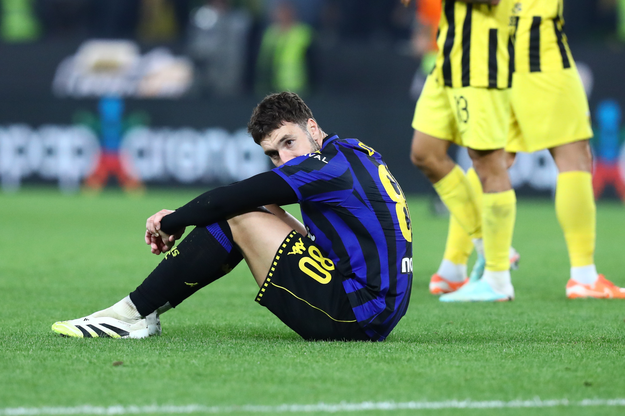 Σαββόπουλος στο «BACK2ΜΠΑΚ»: «Ο Άρης είναι η απογοήτευση του φετινού πρωταθλήματος» (videο)