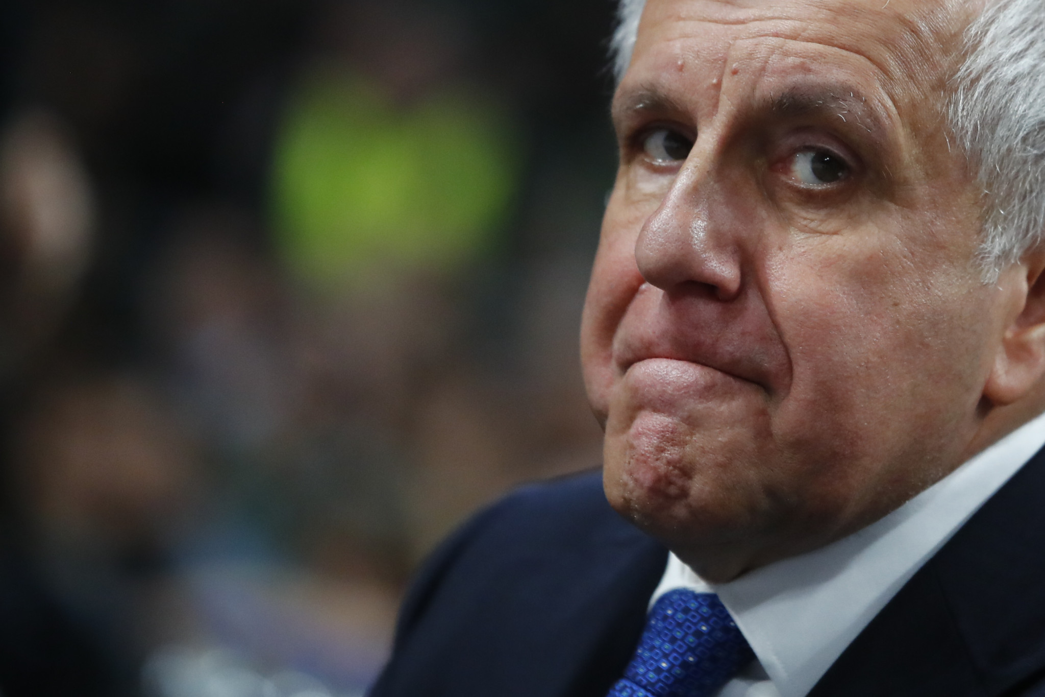 Αμετάκλητη η παραίτηση Ομπράντοβιτς, σύμφωνα με τους Σέρβους