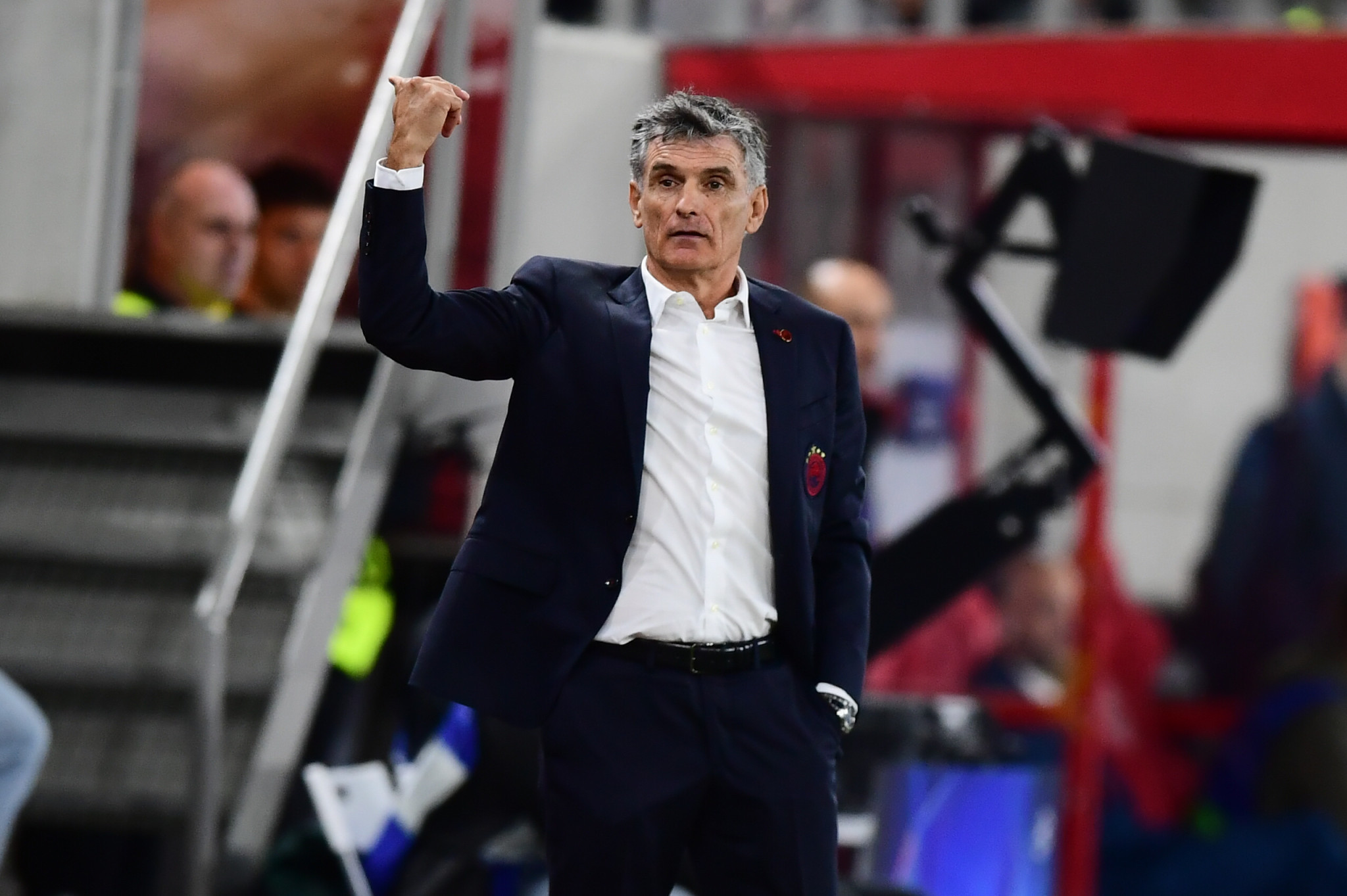 Ο Ολυμπιακός προσέχει για να έχει, αλλά…