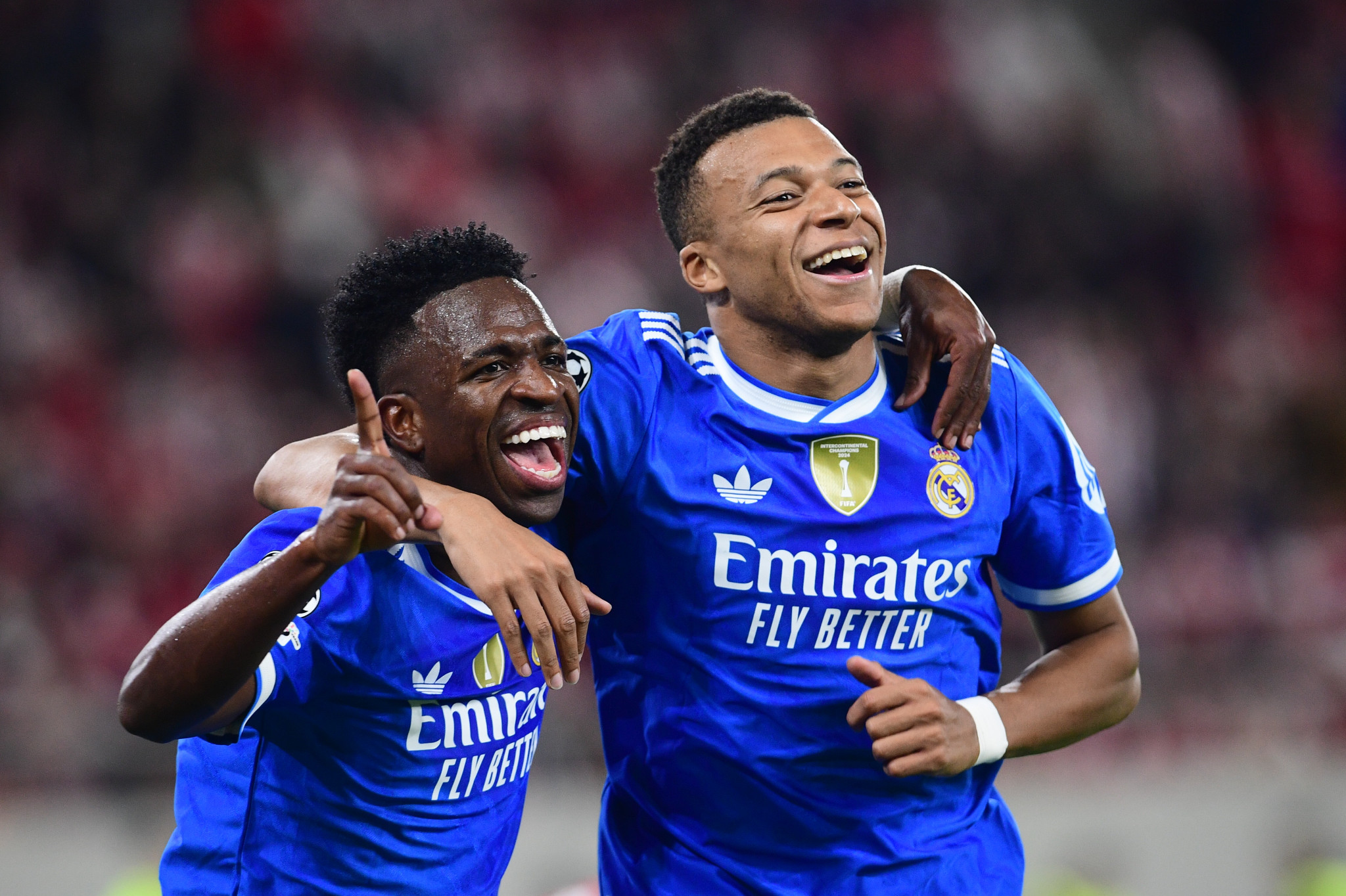 Νούμερα που θα σας αφήσουν άφωνους - Πόσα χρήματα βγάζει στη Ρέαλ ο Βινίσιους κάθε λεπτό που περνάει