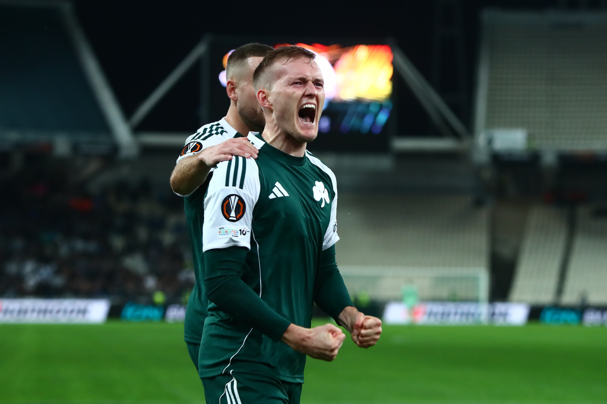 Η Ελλάδα στο Top 10 σε συγκομιδή βαθμών - Τι γίνεται με τα ευρωπαϊκά εισιτήρια για την πρώτη δυάδα