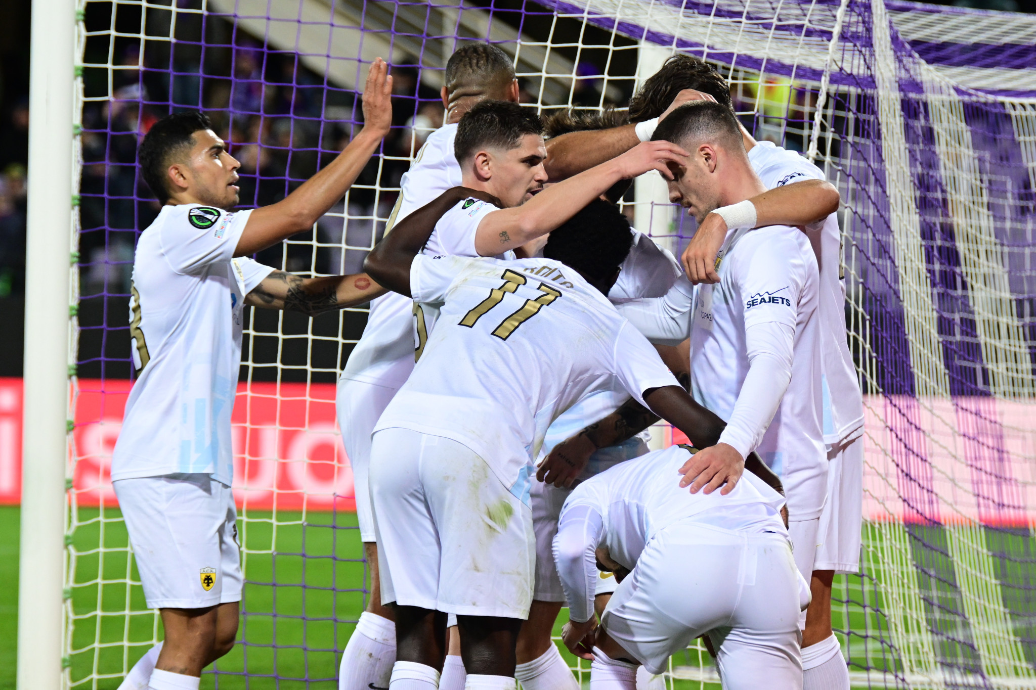 Η Φιορεντίνα βλέπει... εφιάλτες απέναντι στις ελληνικές ομάδες (videos)