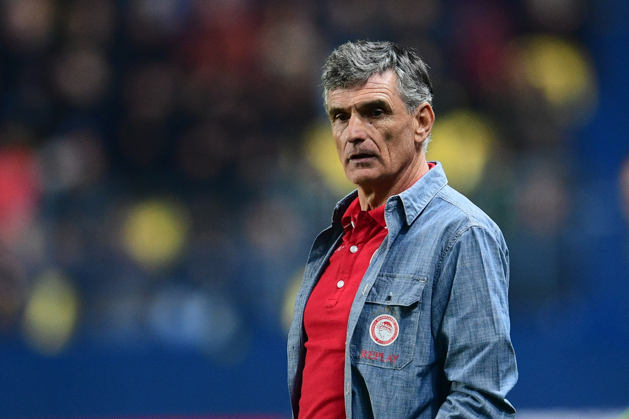 Μεντιλίμπαρ: «Ο αντίπαλος άξιζε κάτι περισσότερο - Σπάνια κερδίζουμε άνετα»