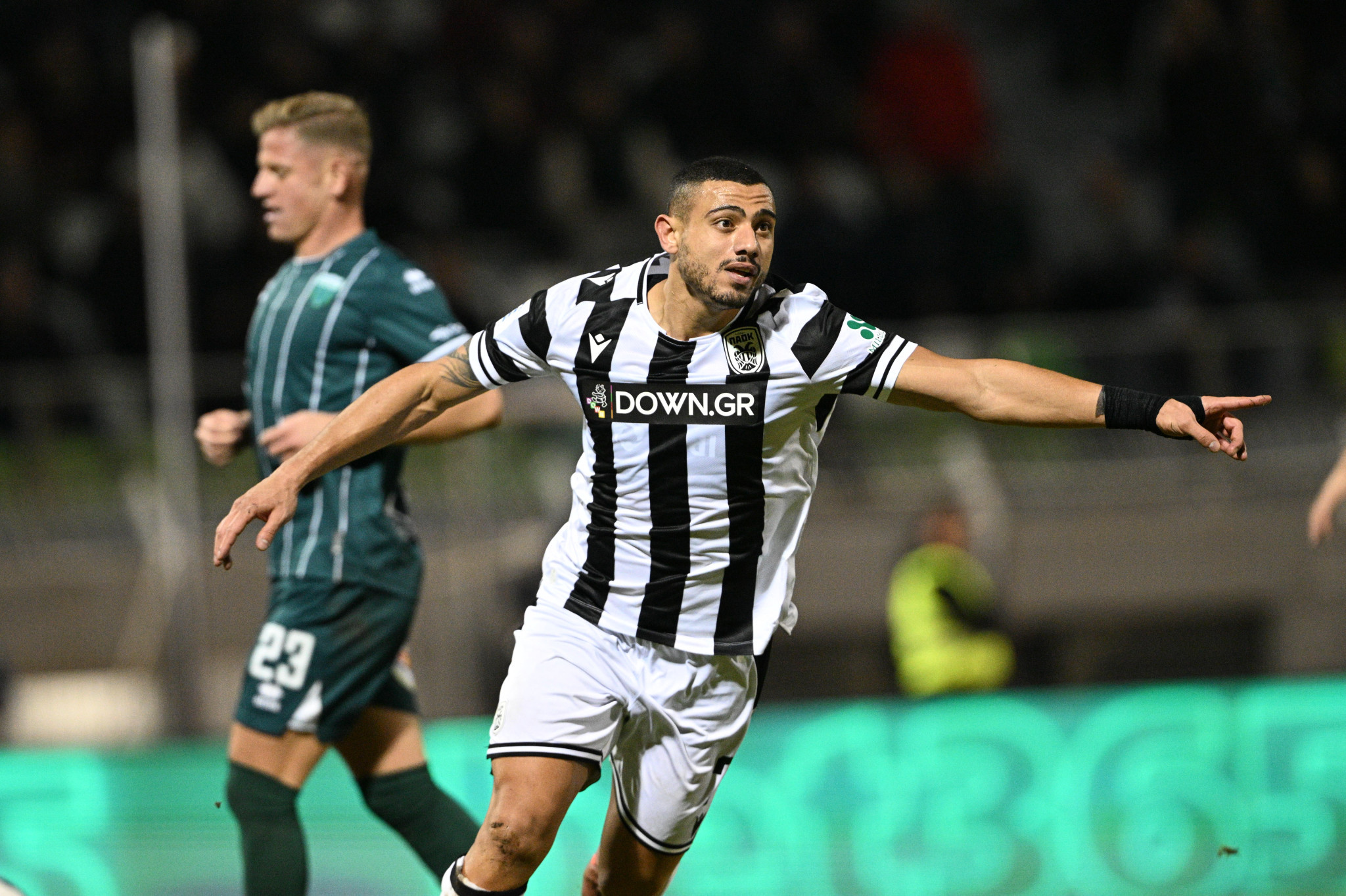 «Η Οβιέδο ενδιαφέρεται για τον Γιακουμάκη»